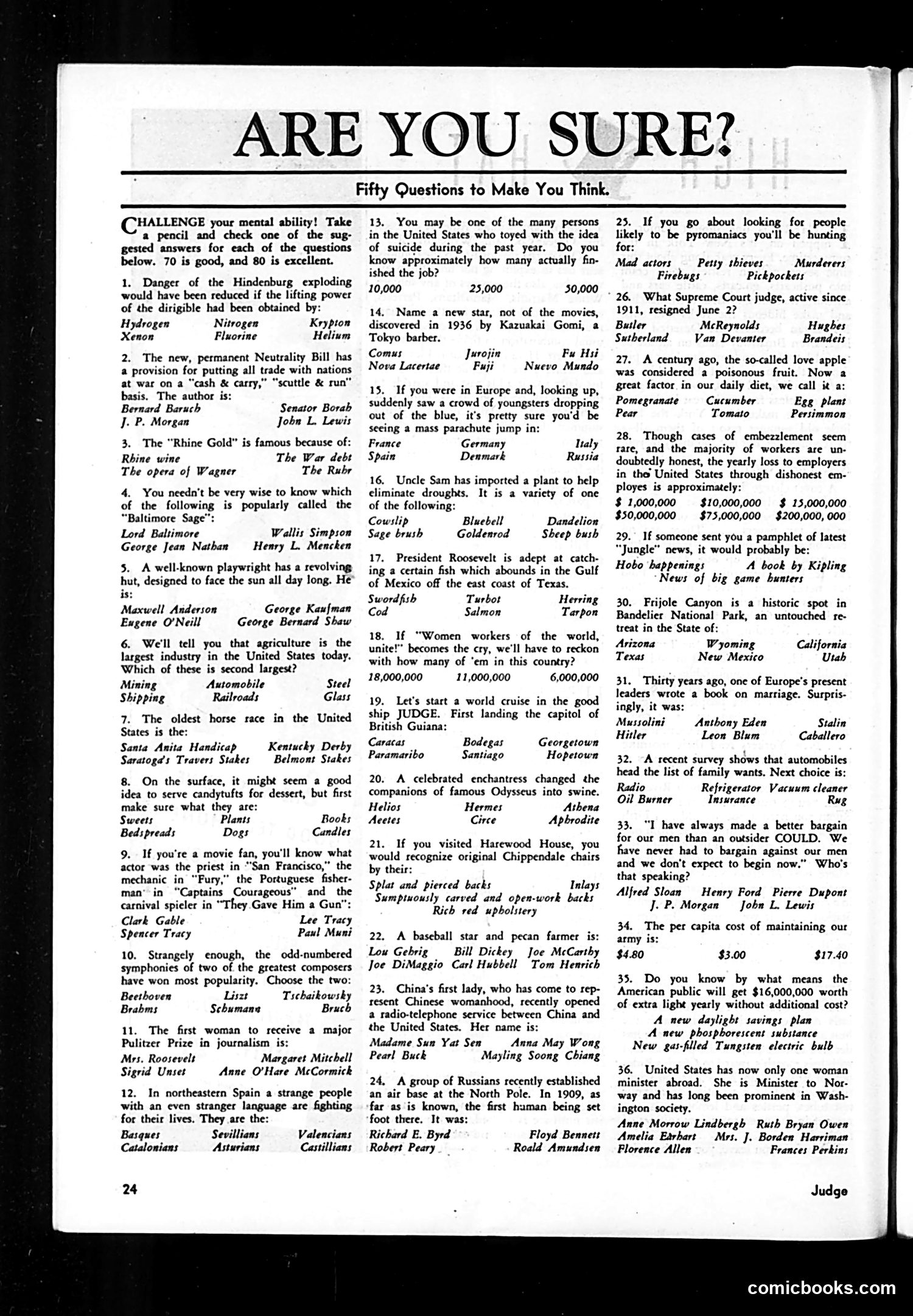 Judge — July 1937 — page 26 of 37