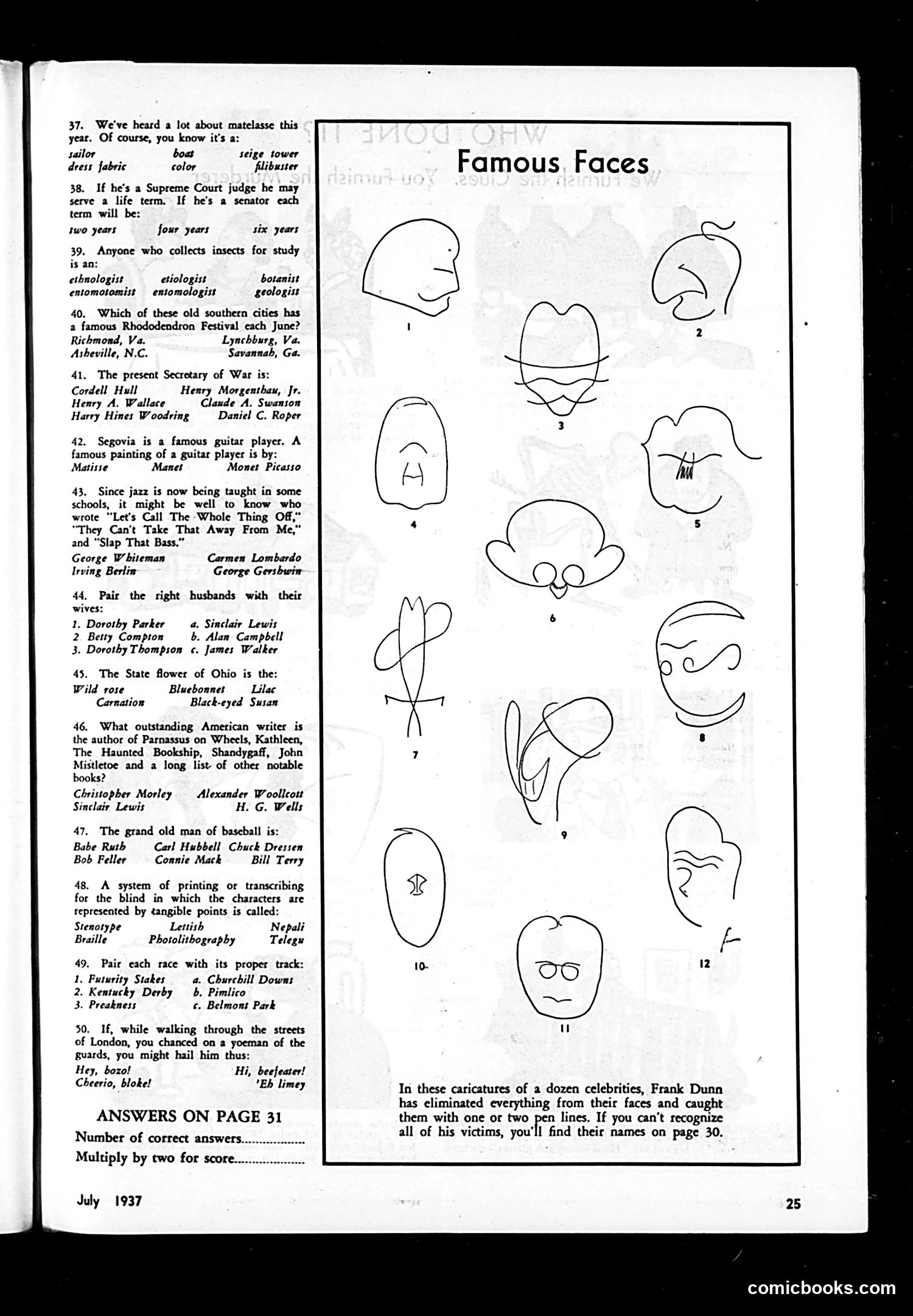 Judge — July 1937 — page 27 of 37