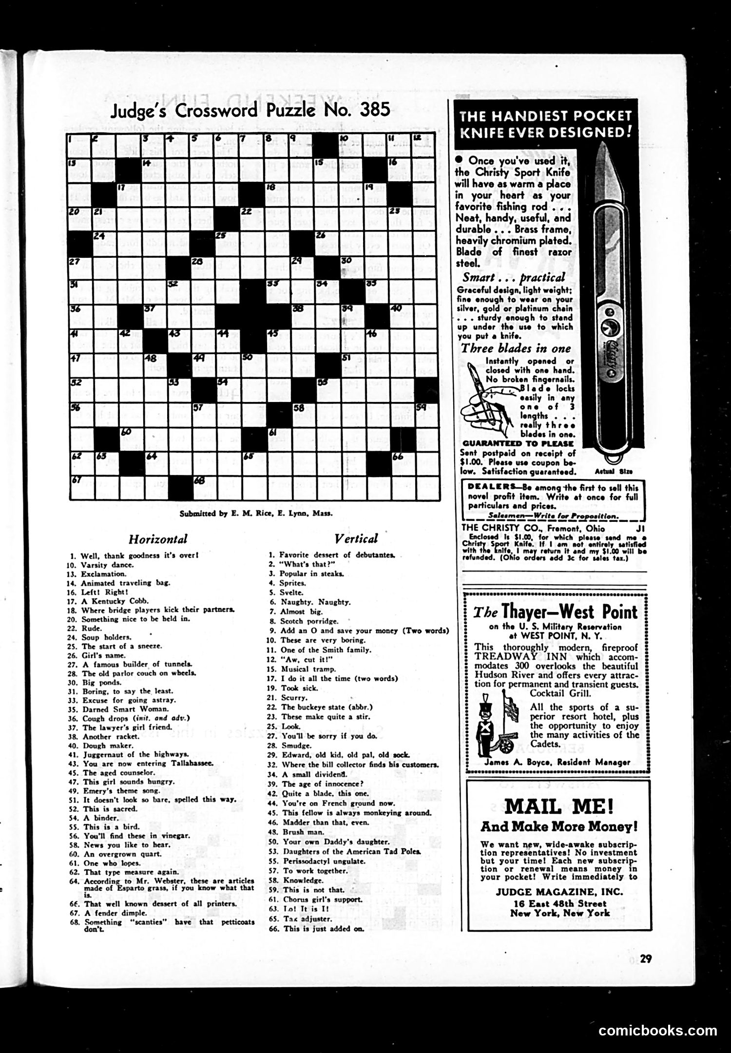 Judge — July 1937 — page 31 of 37