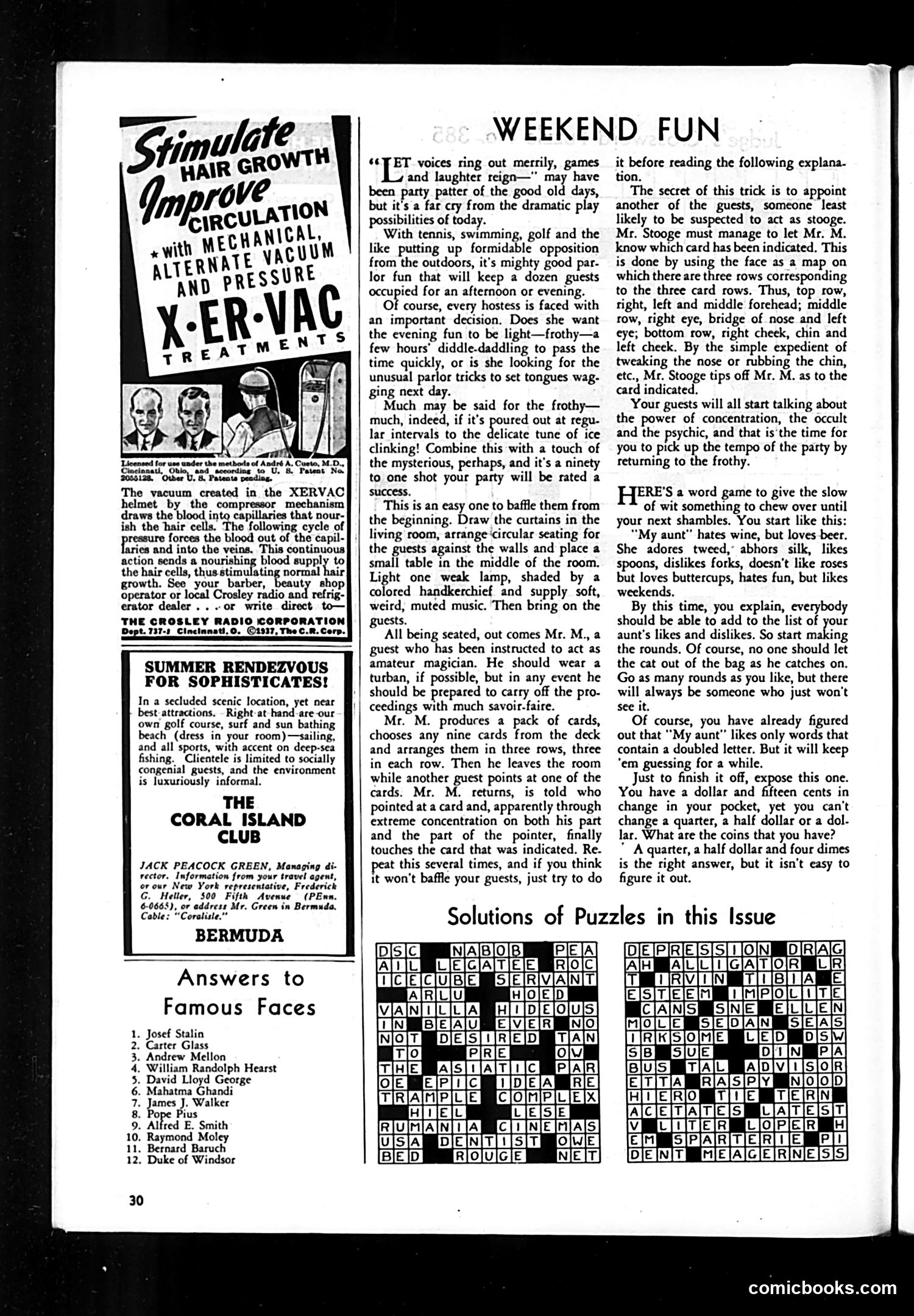 Judge — July 1937 — page 32 of 37