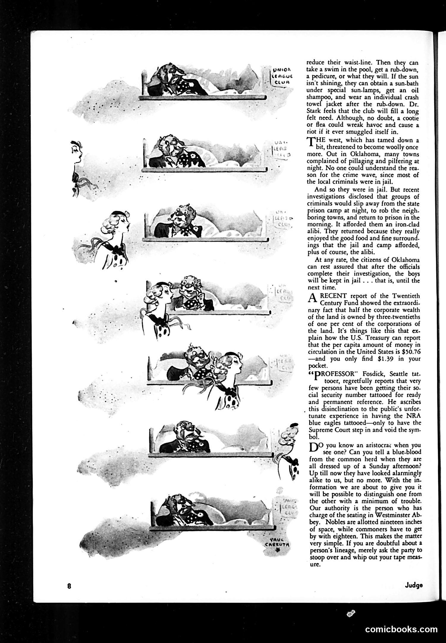 Judge — August 1937 — page 10 of 37