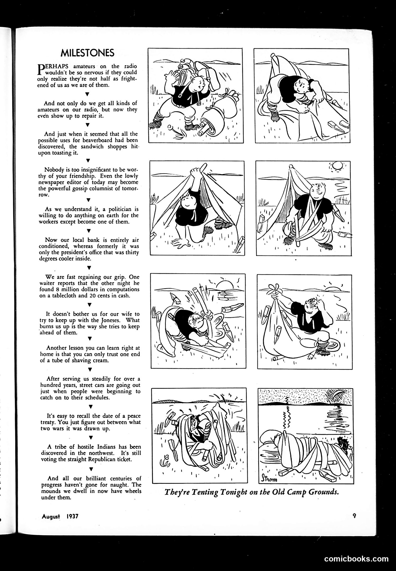 Judge — August 1937 — page 11 of 37