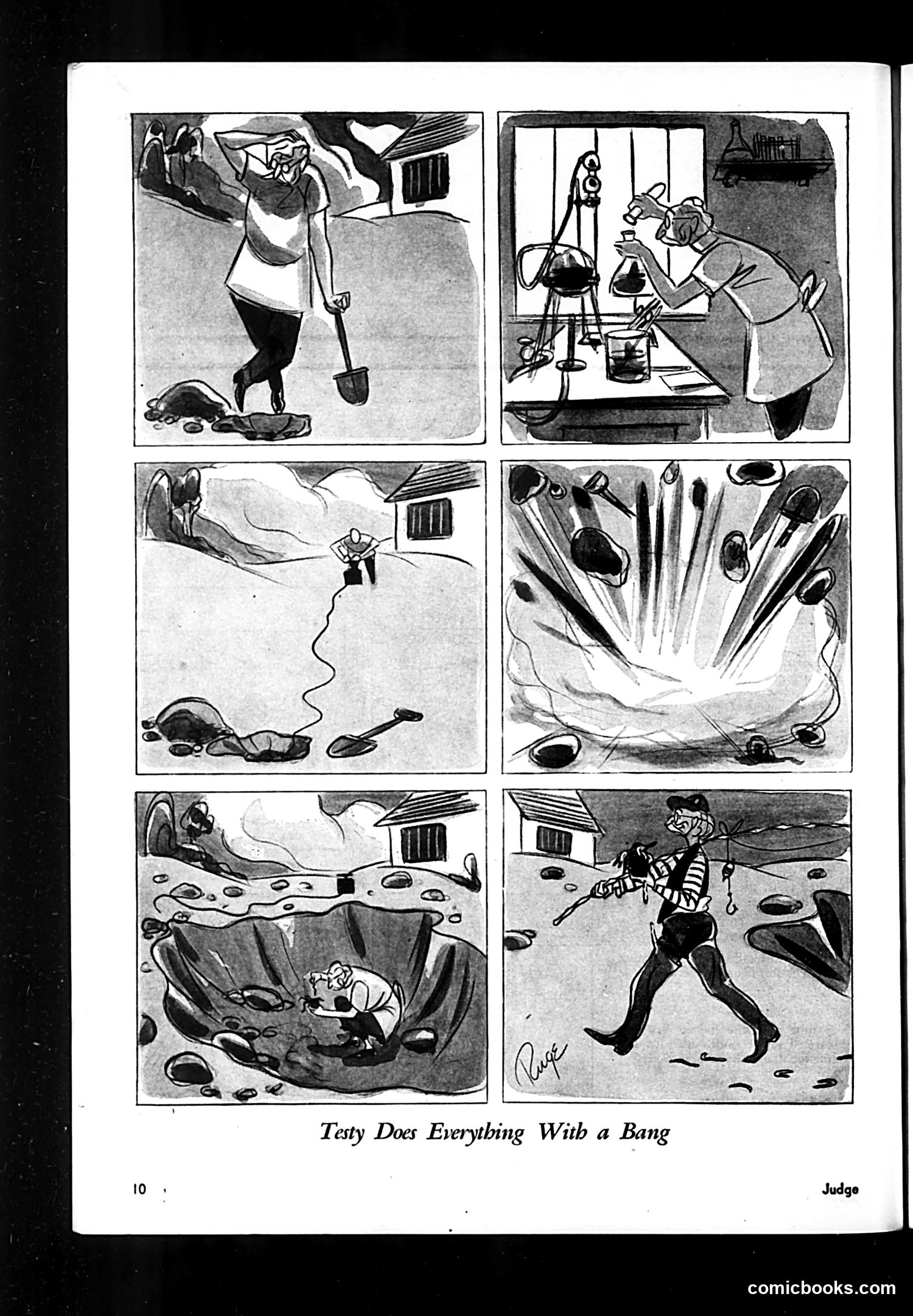 Judge — August 1937 — page 12 of 37