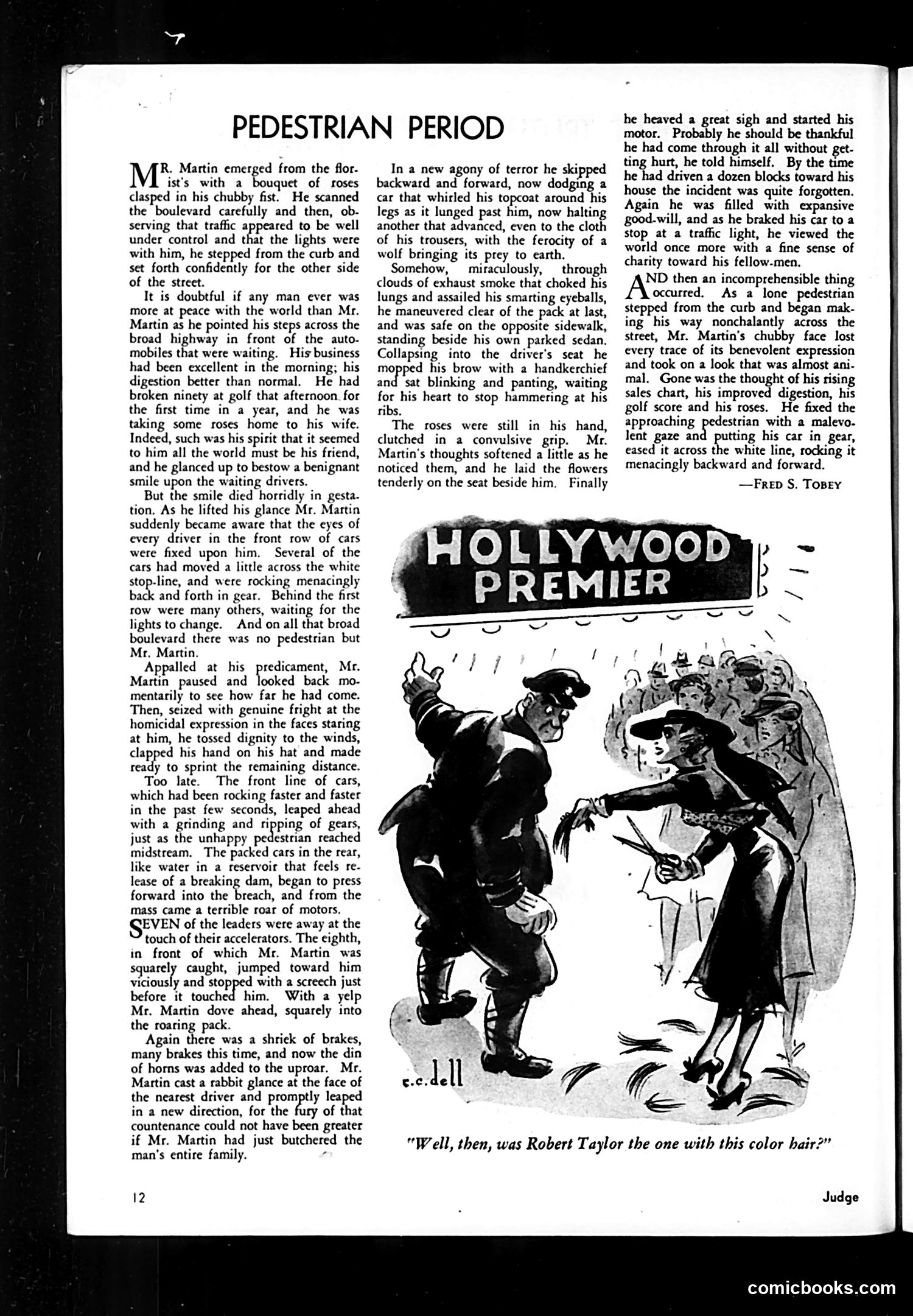 Judge — August 1937 — page 14 of 37