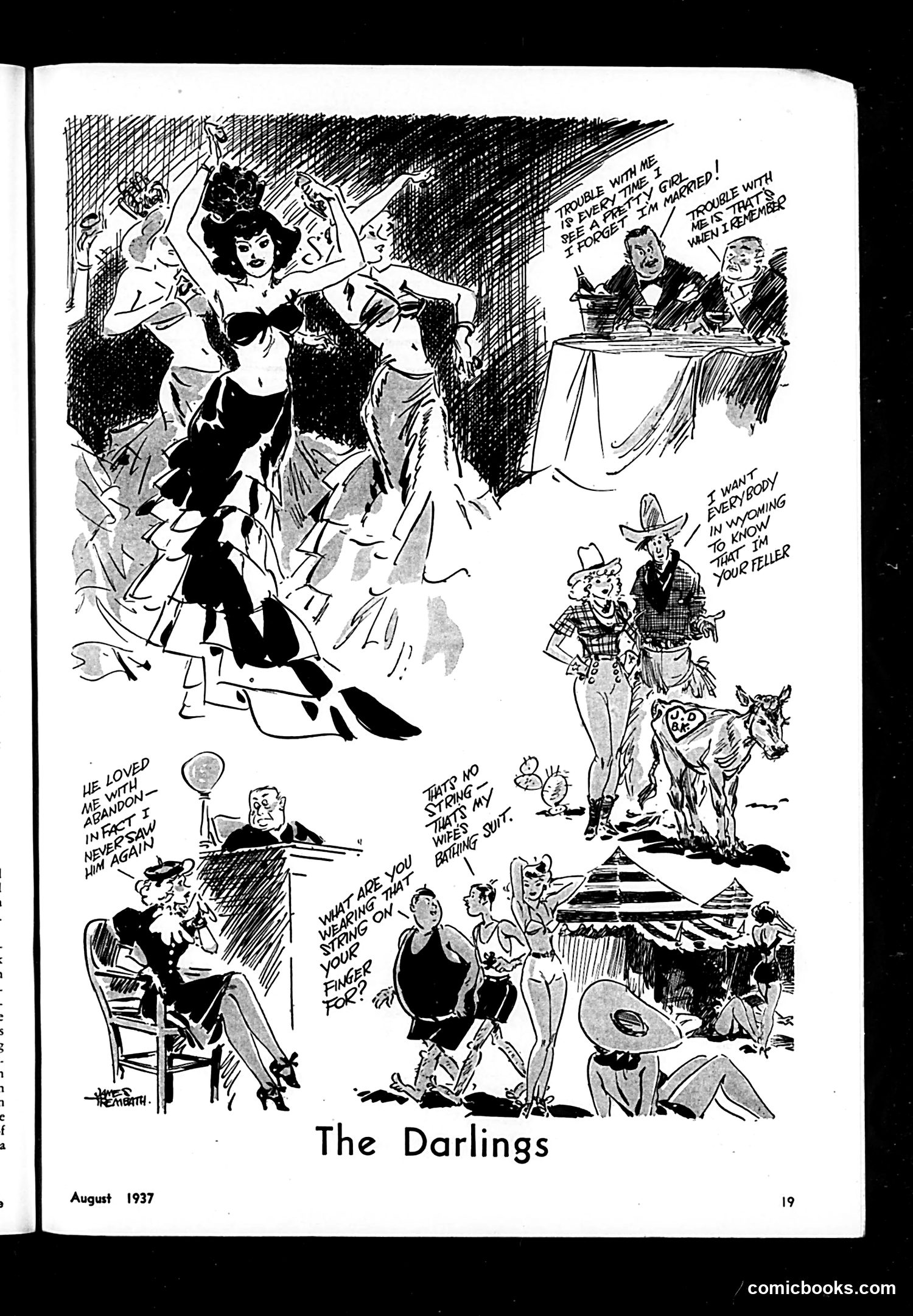 Judge — August 1937 — page 21 of 37