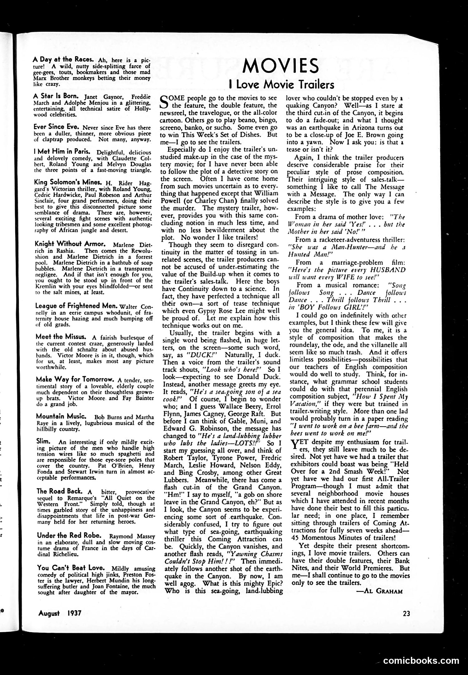 Judge — August 1937 — page 25 of 37