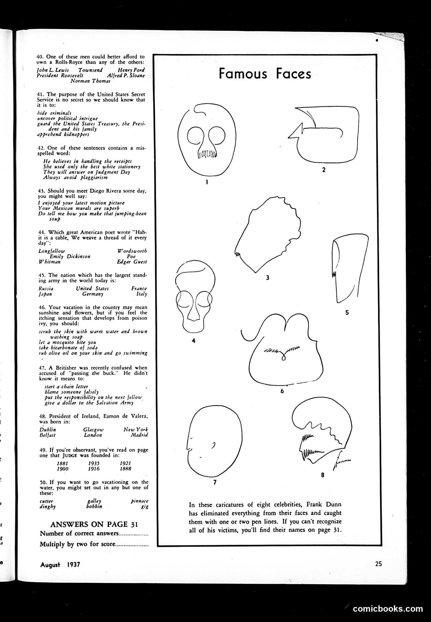 Judge — August 1937 — page 27 of 37