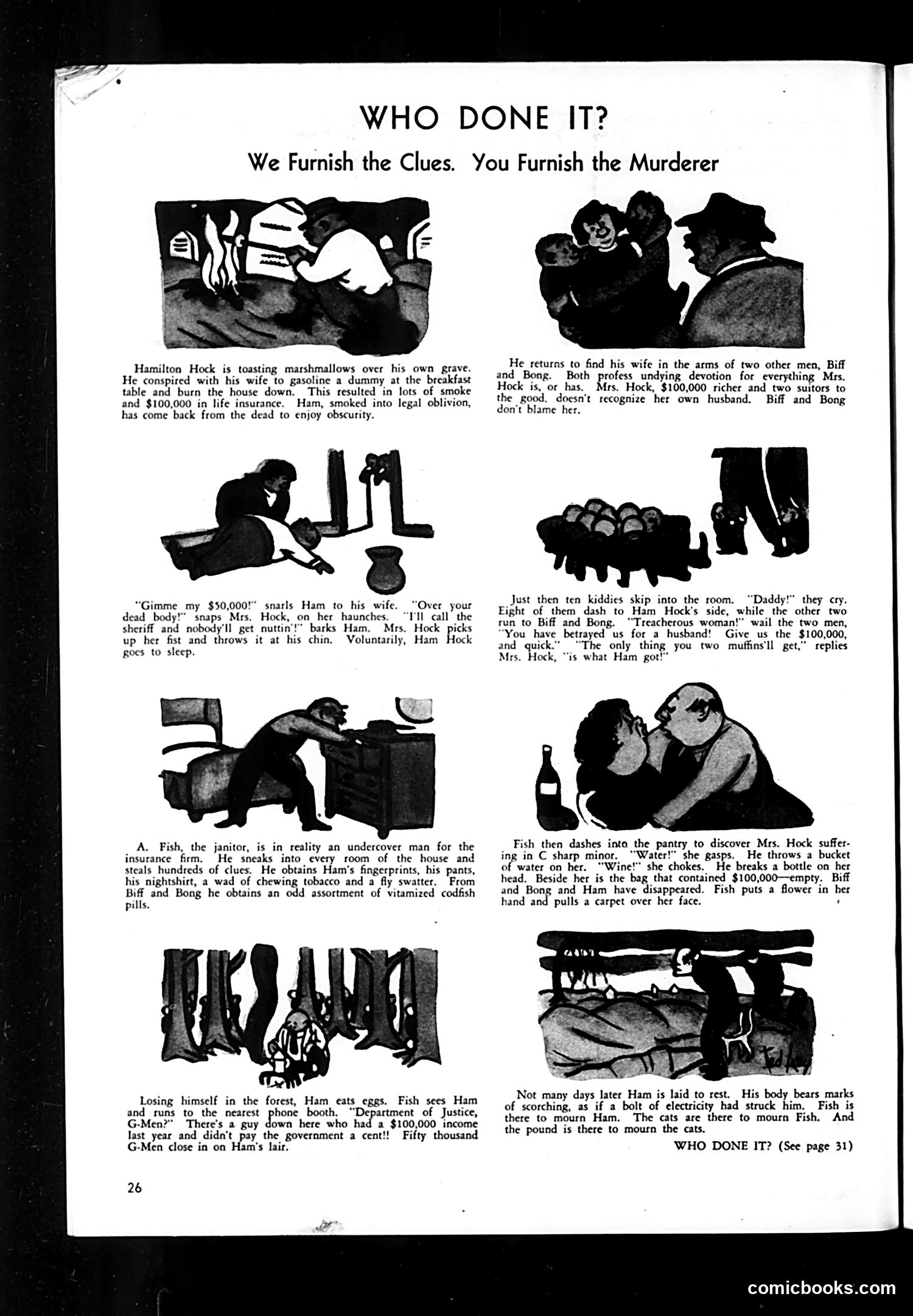 Judge — August 1937 — page 28 of 37
