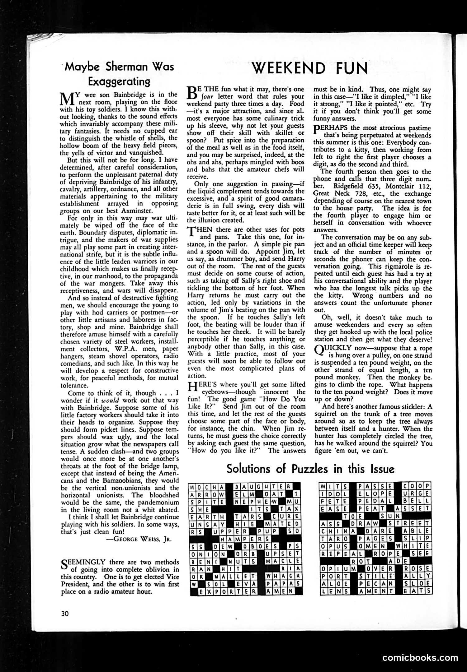 Judge — August 1937 — page 32 of 37