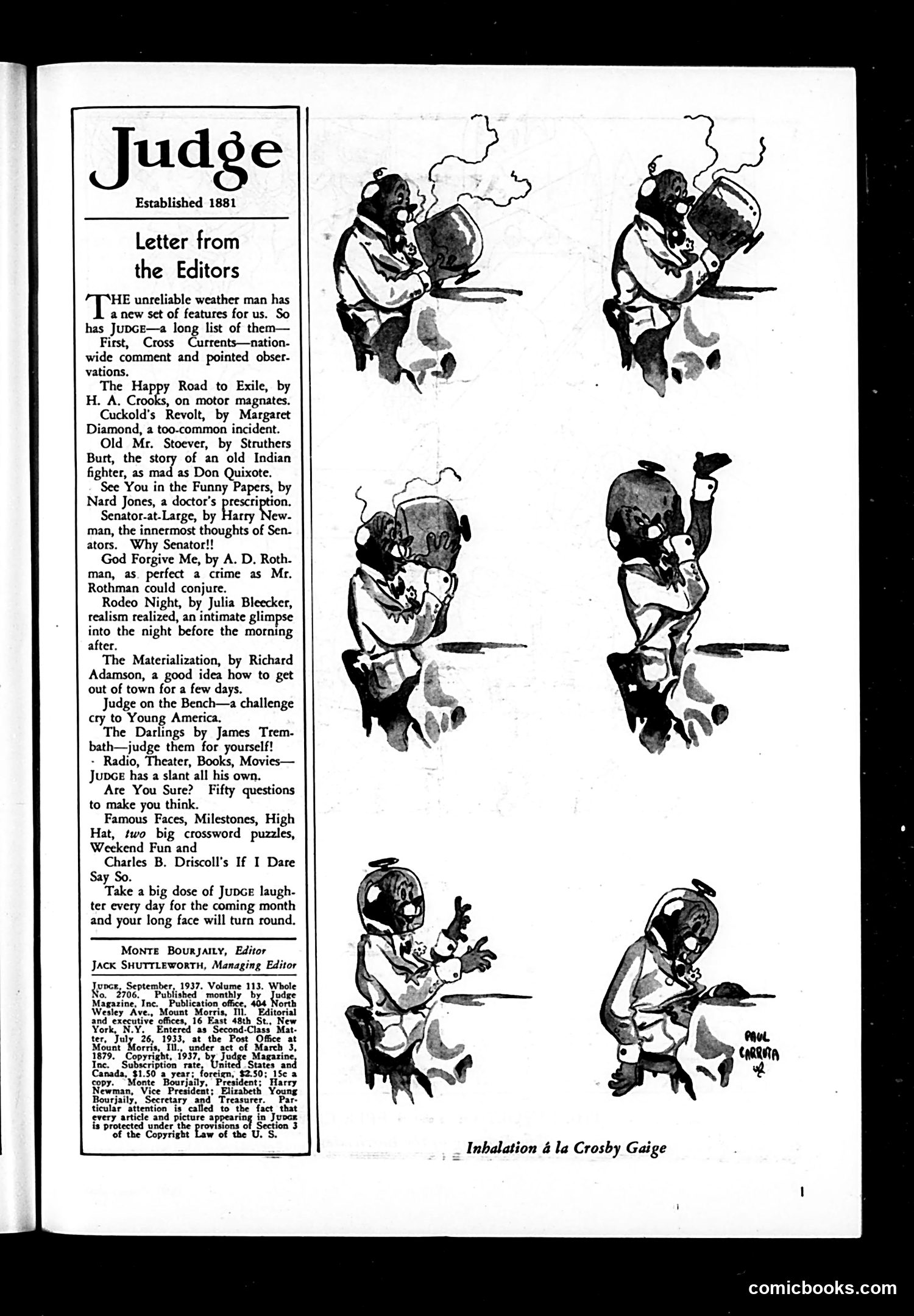 Judge — September 1937 — page 3 of 36