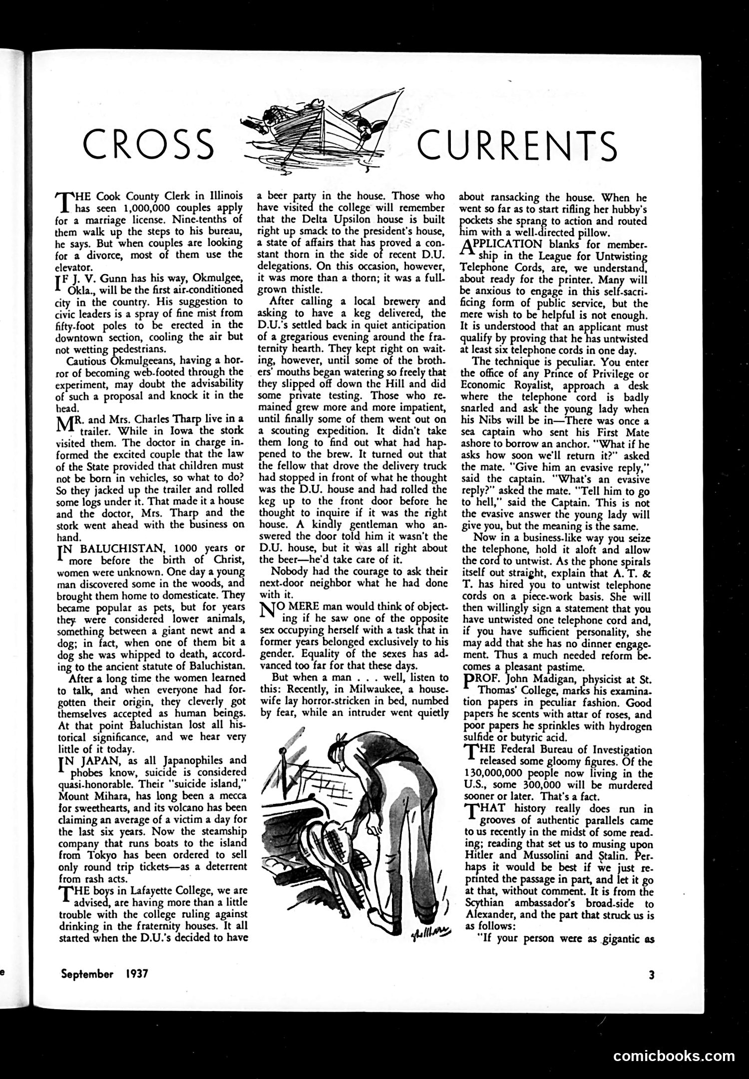 Judge — September 1937 — page 5 of 36