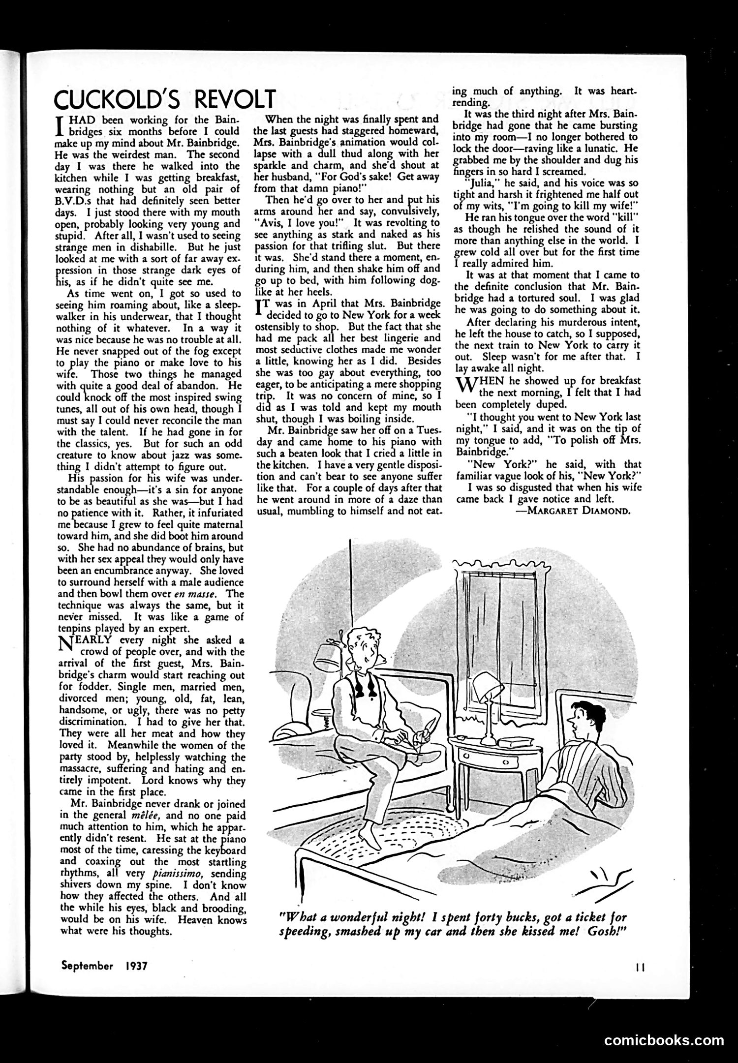 Judge — September 1937 — page 13 of 36