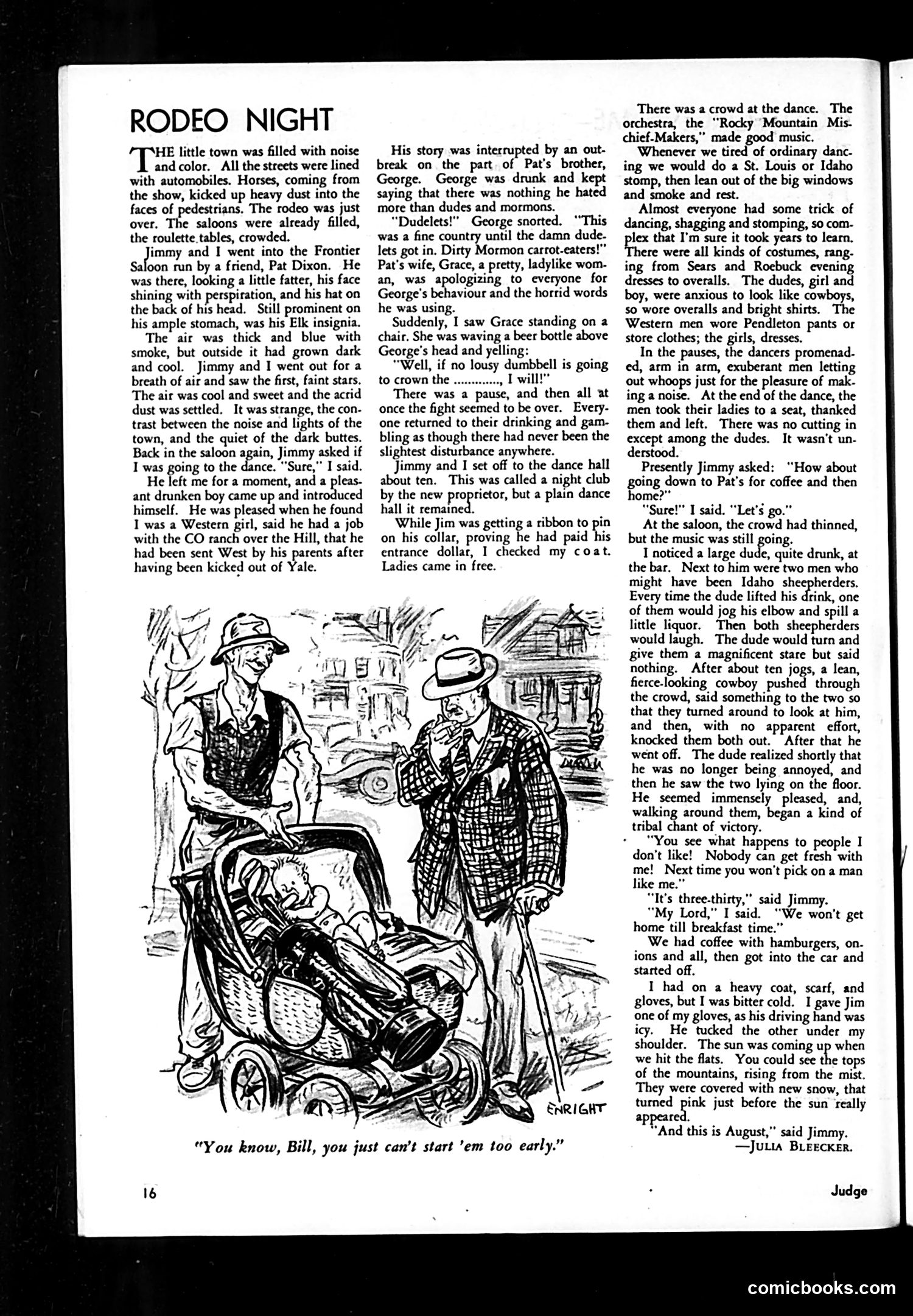 Judge — September 1937 — page 18 of 36