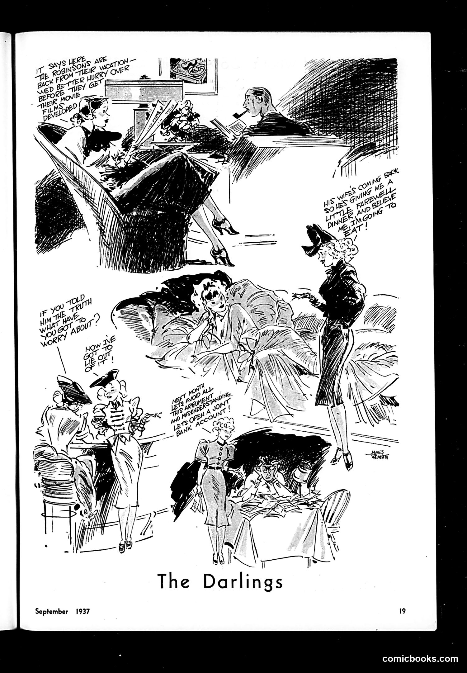 Judge — September 1937 — page 21 of 36