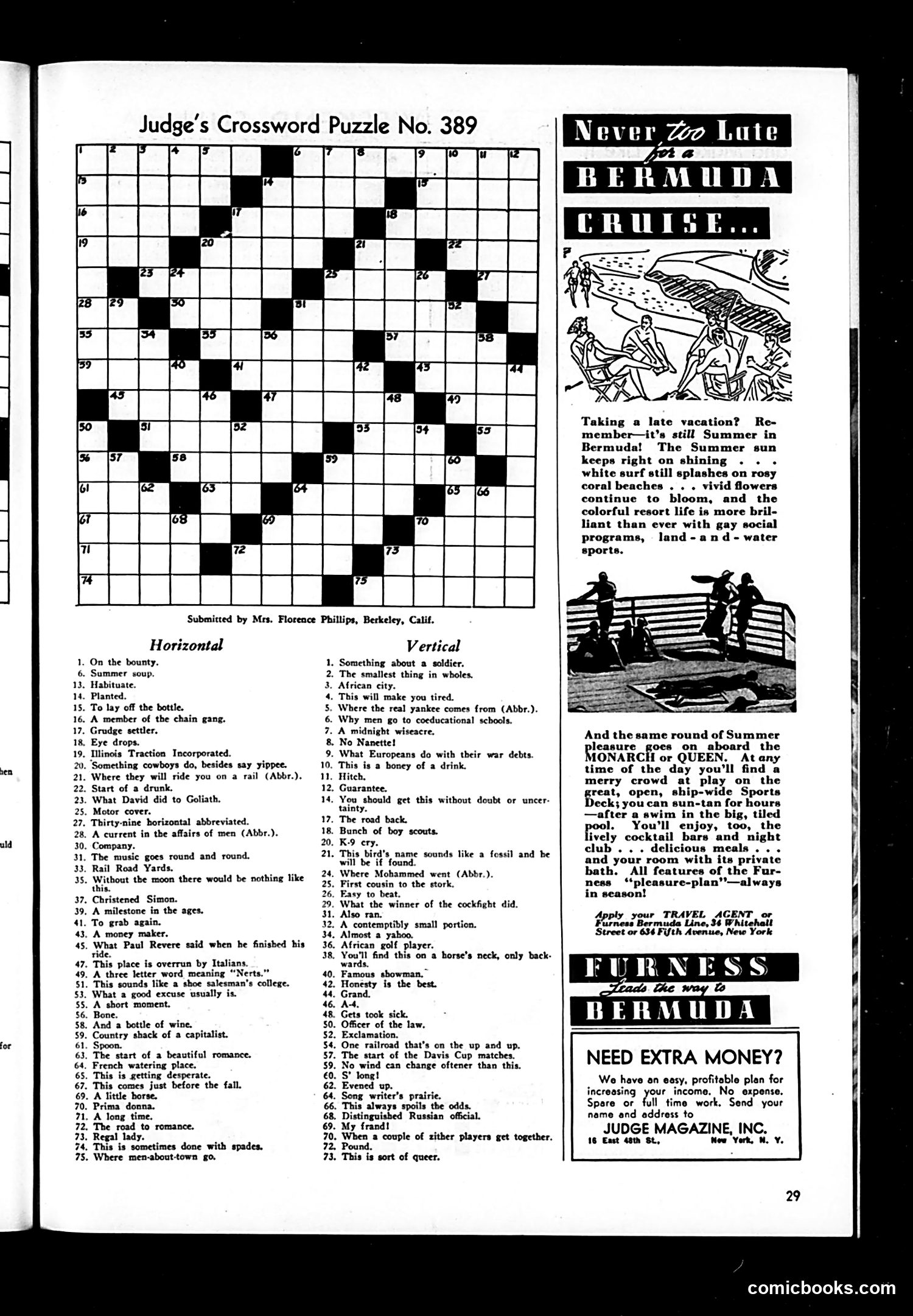 Judge — September 1937 — page 31 of 36