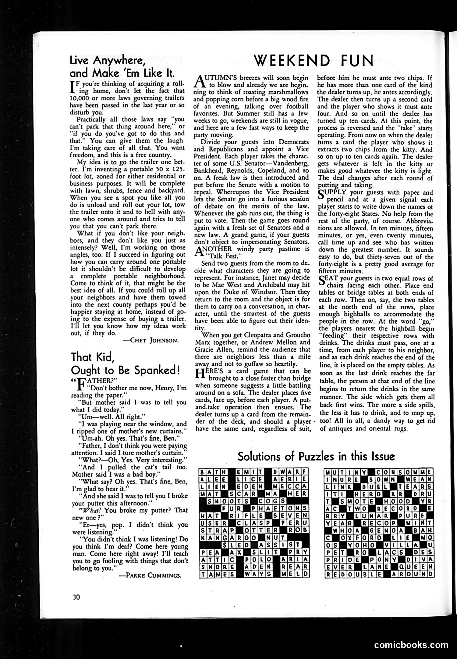 Judge — September 1937 — page 32 of 36