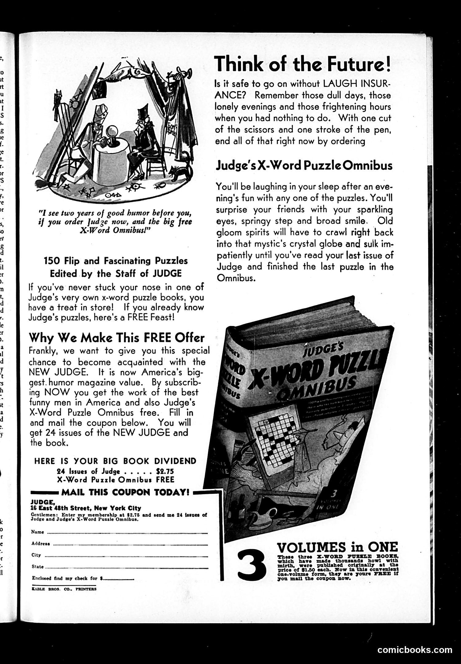 Judge — September 1937 — page 35 of 36