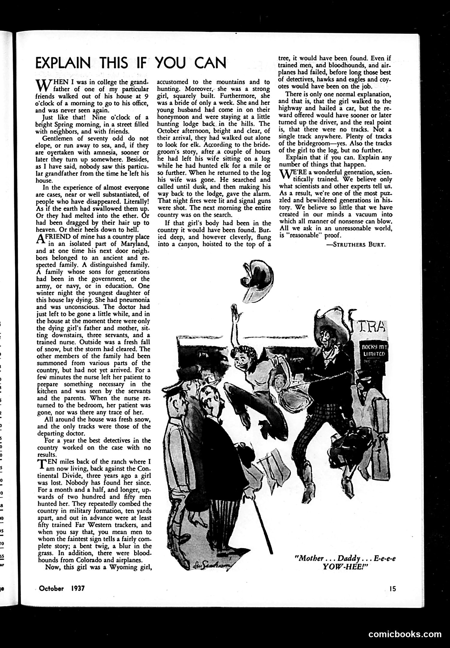 Judge — October 1937 — page 17 of 36
