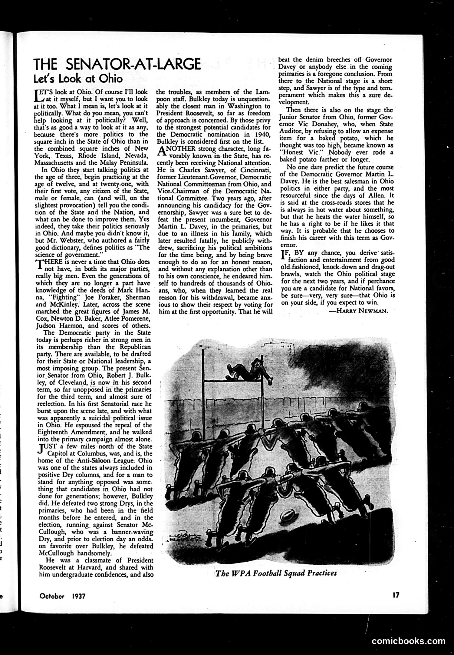 Judge — October 1937 — page 19 of 36
