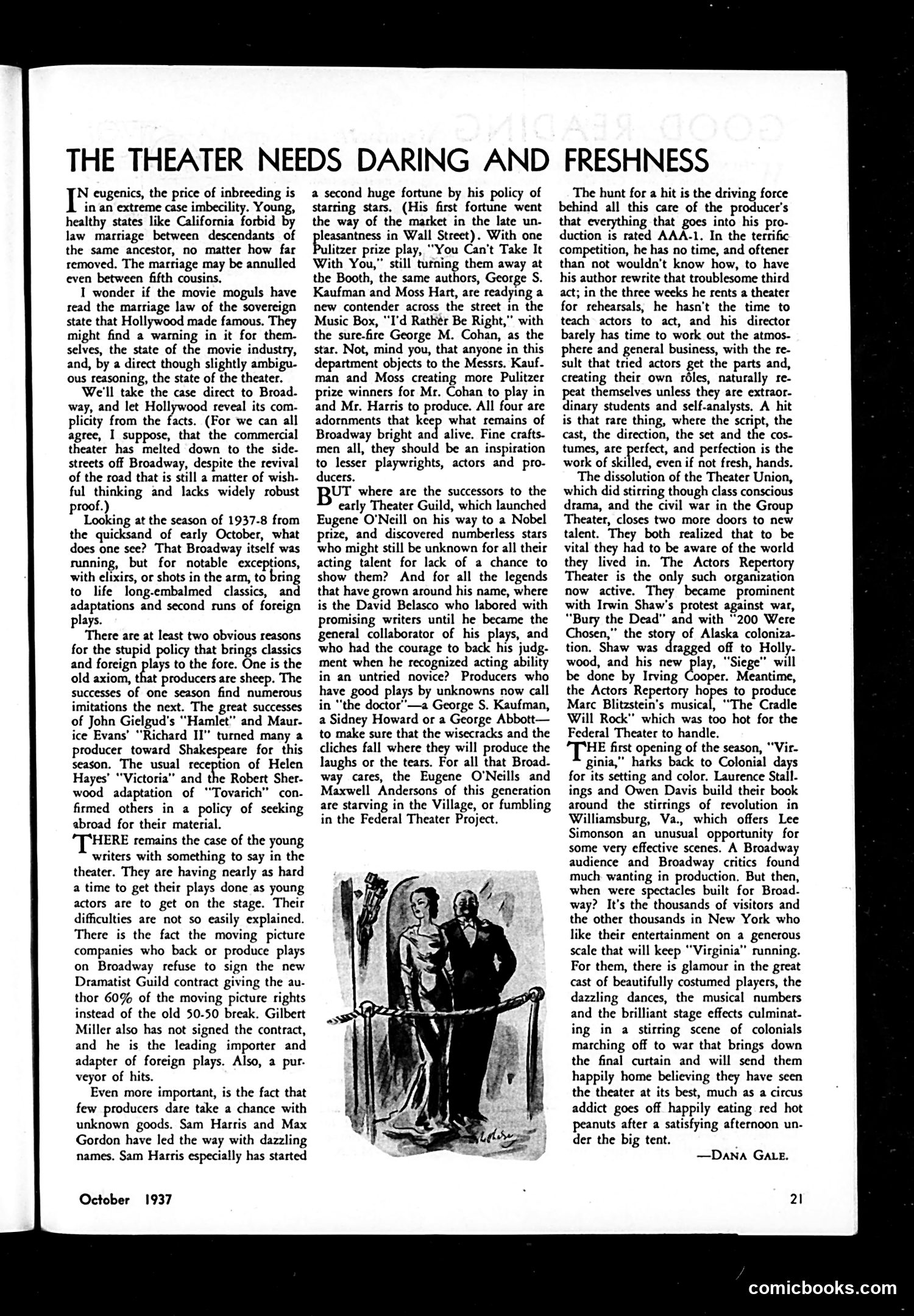 Judge — October 1937 — page 23 of 36