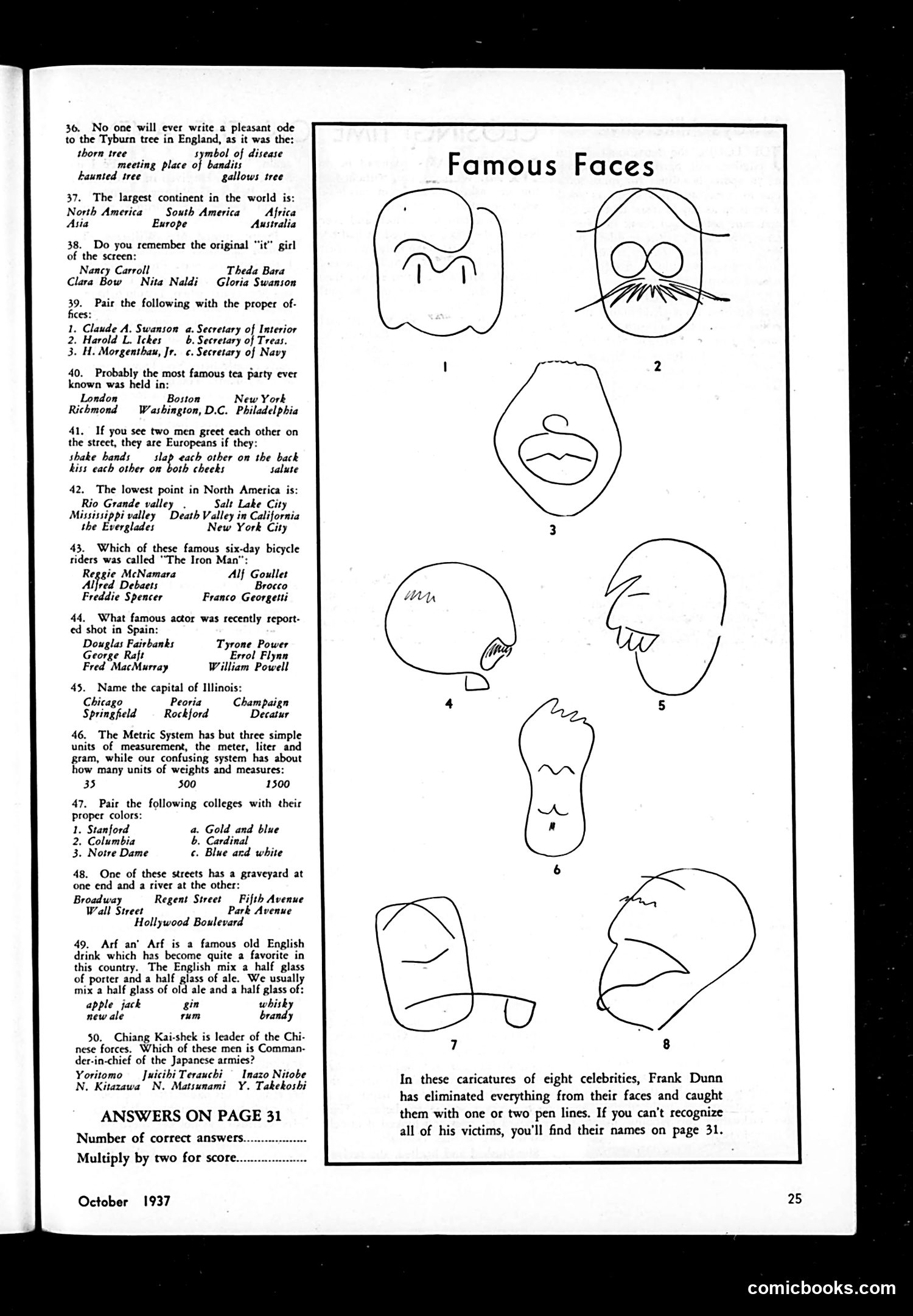 Judge — October 1937 — page 27 of 36