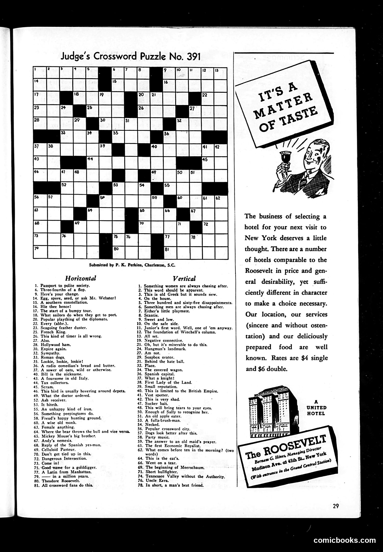 Judge — October 1937 — page 31 of 36