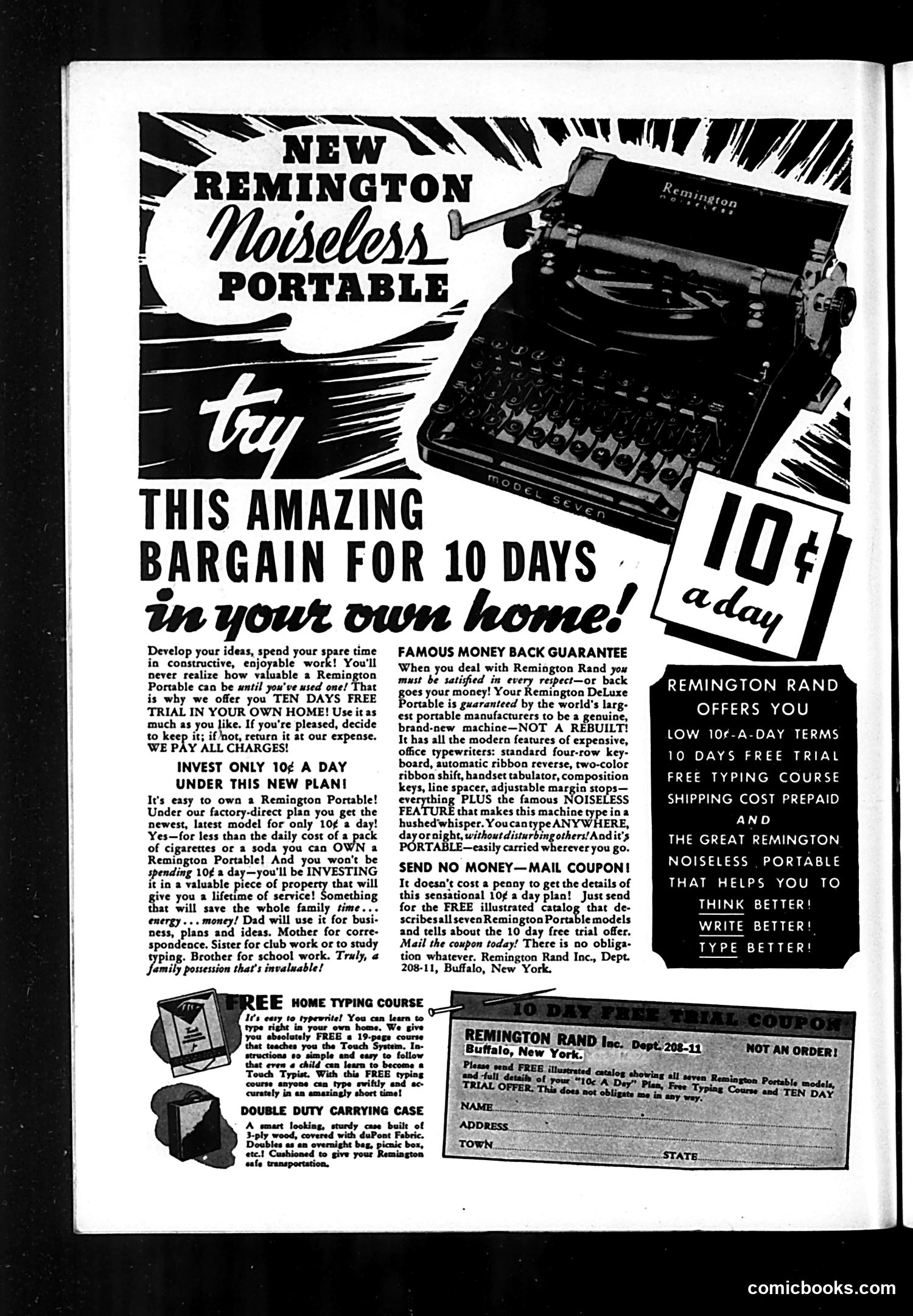 Judge — November 1937 — page 2 of 36
