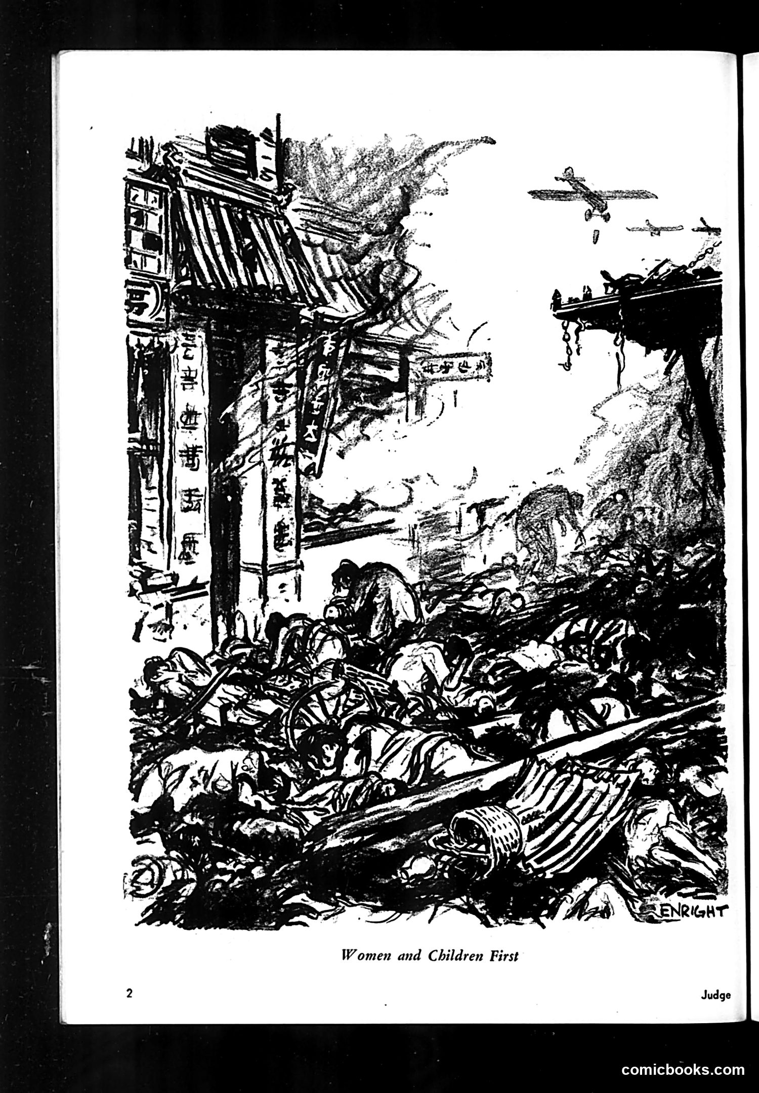 Judge — November 1937 — page 4 of 36