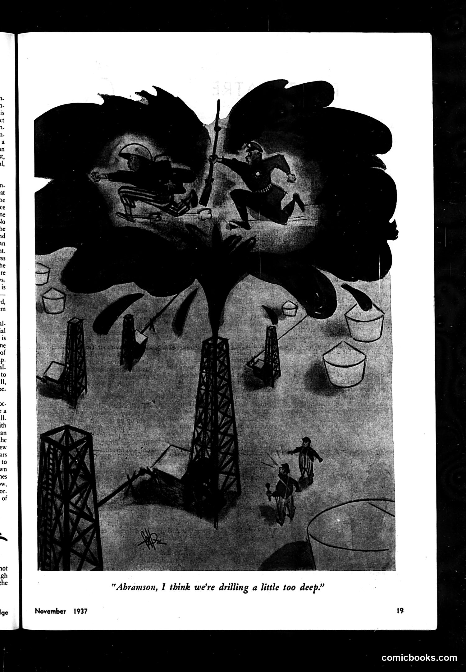 Judge — November 1937 — page 21 of 36
