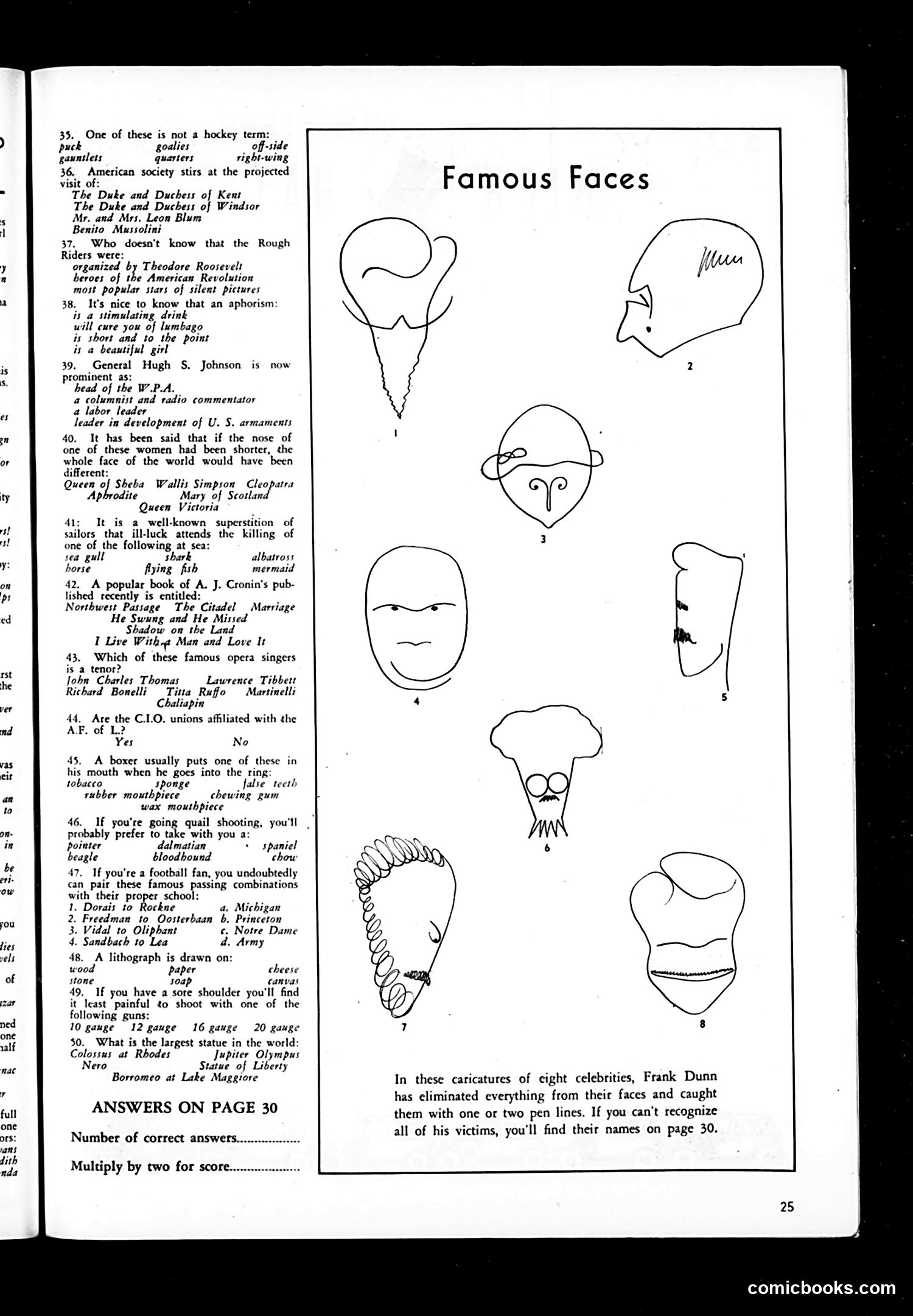 Judge — November 1937 — page 27 of 36