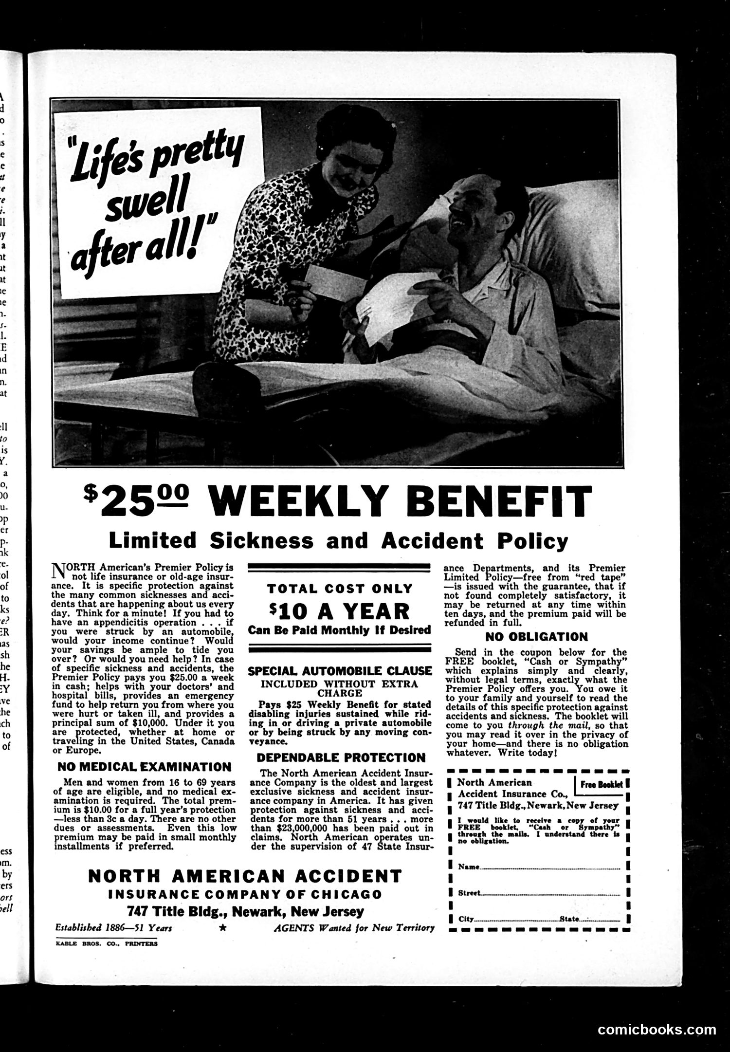 Judge — November 1937 — page 35 of 36