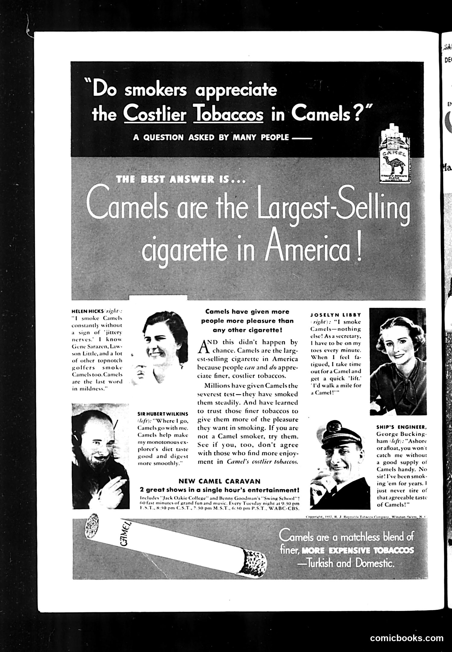 Judge — November 1937 — page 36 of 36