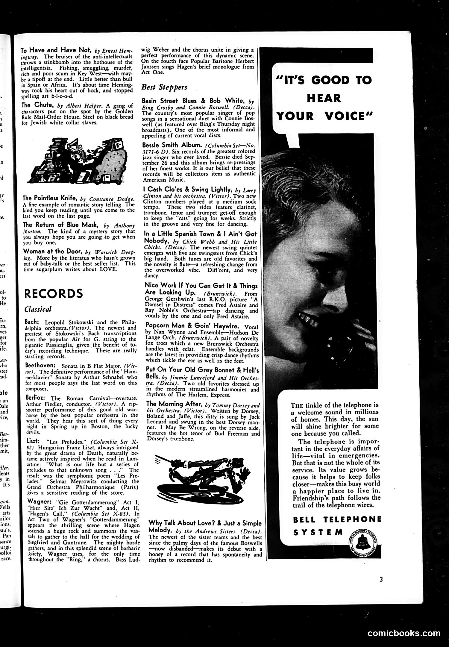 Judge — December 1937 — page 5 of 39