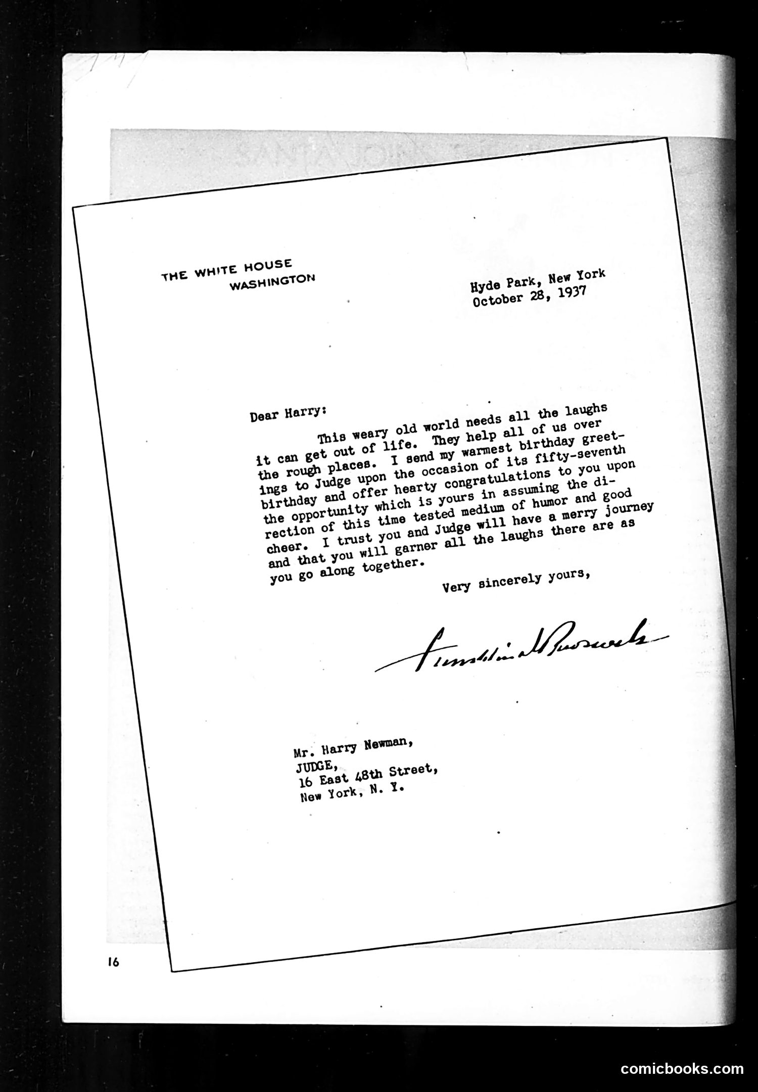 Judge — December 1937 — page 18 of 39