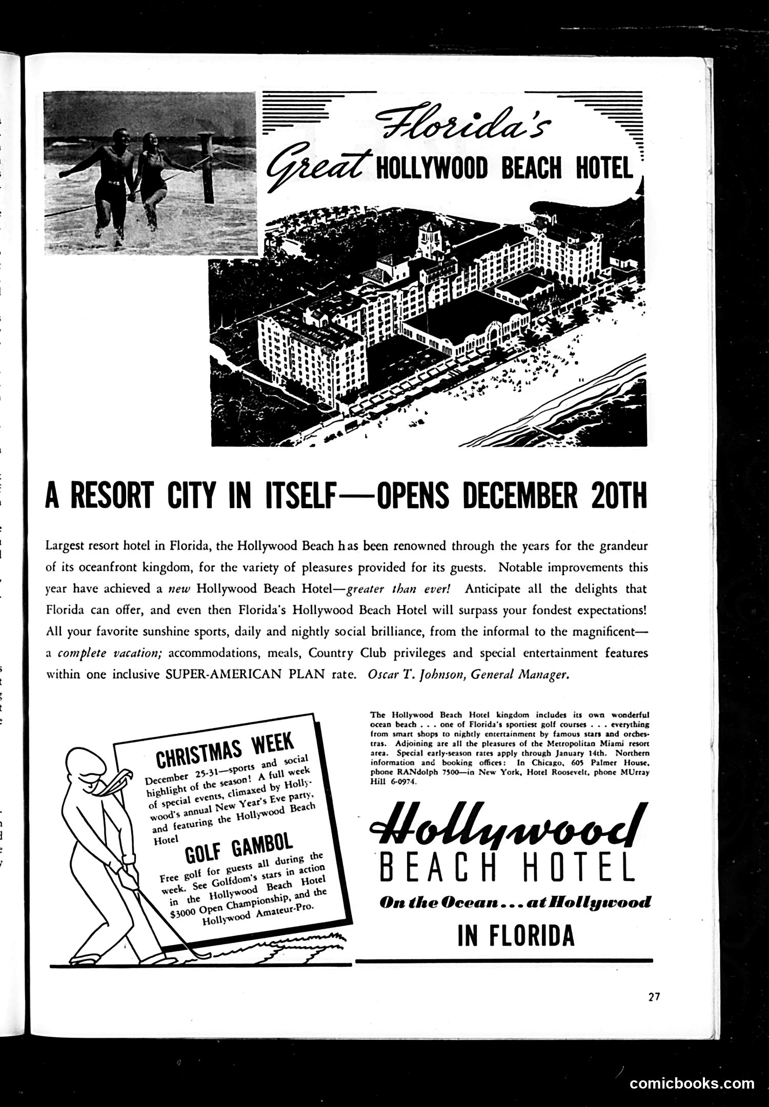 Judge — December 1937 — page 31 of 39