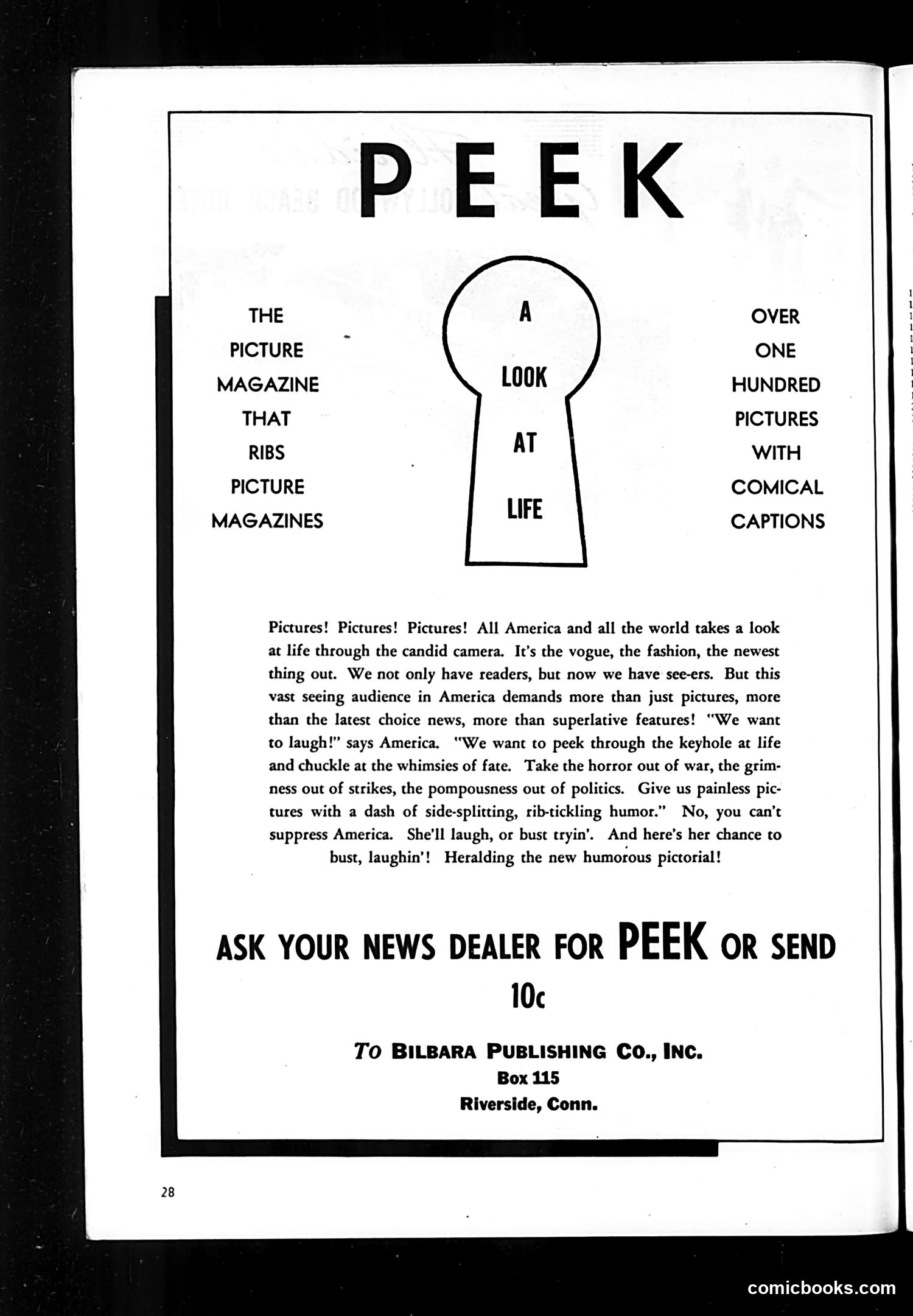 Judge — December 1937 — page 32 of 39
