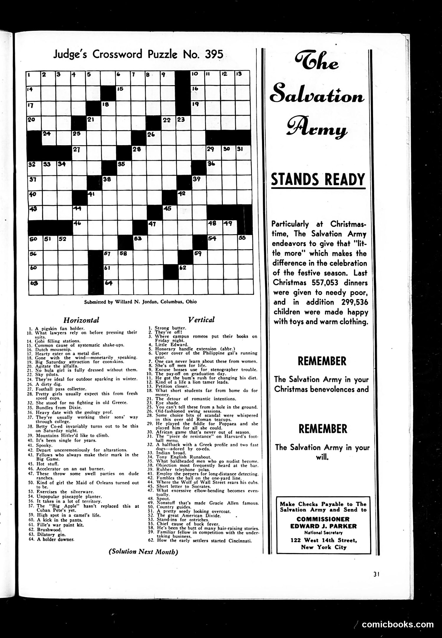 Judge — December 1937 — page 35 of 39