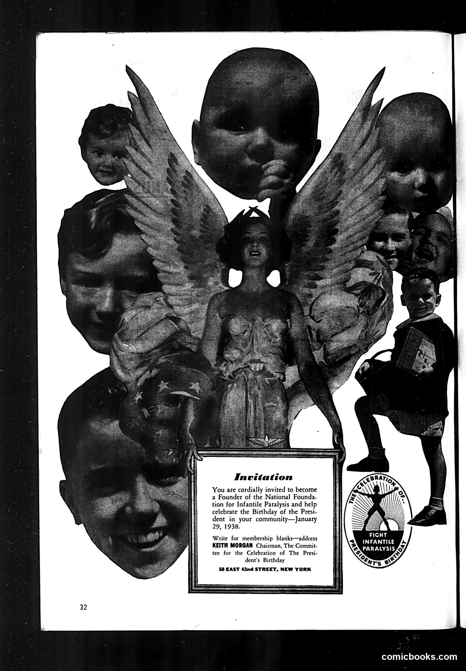 Judge — December 1937 — page 36 of 39