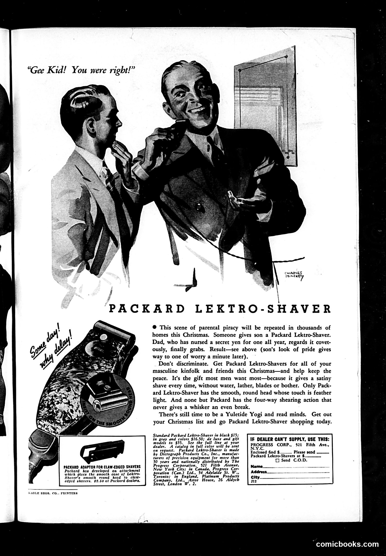 Judge — December 1937 — page 37 of 39