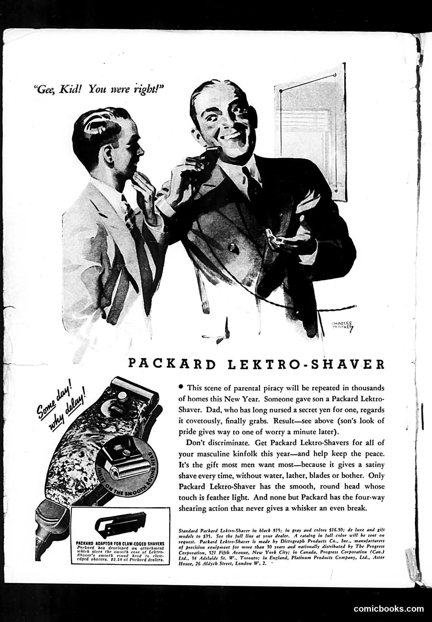Judge — January 1938 — page 2 of 88