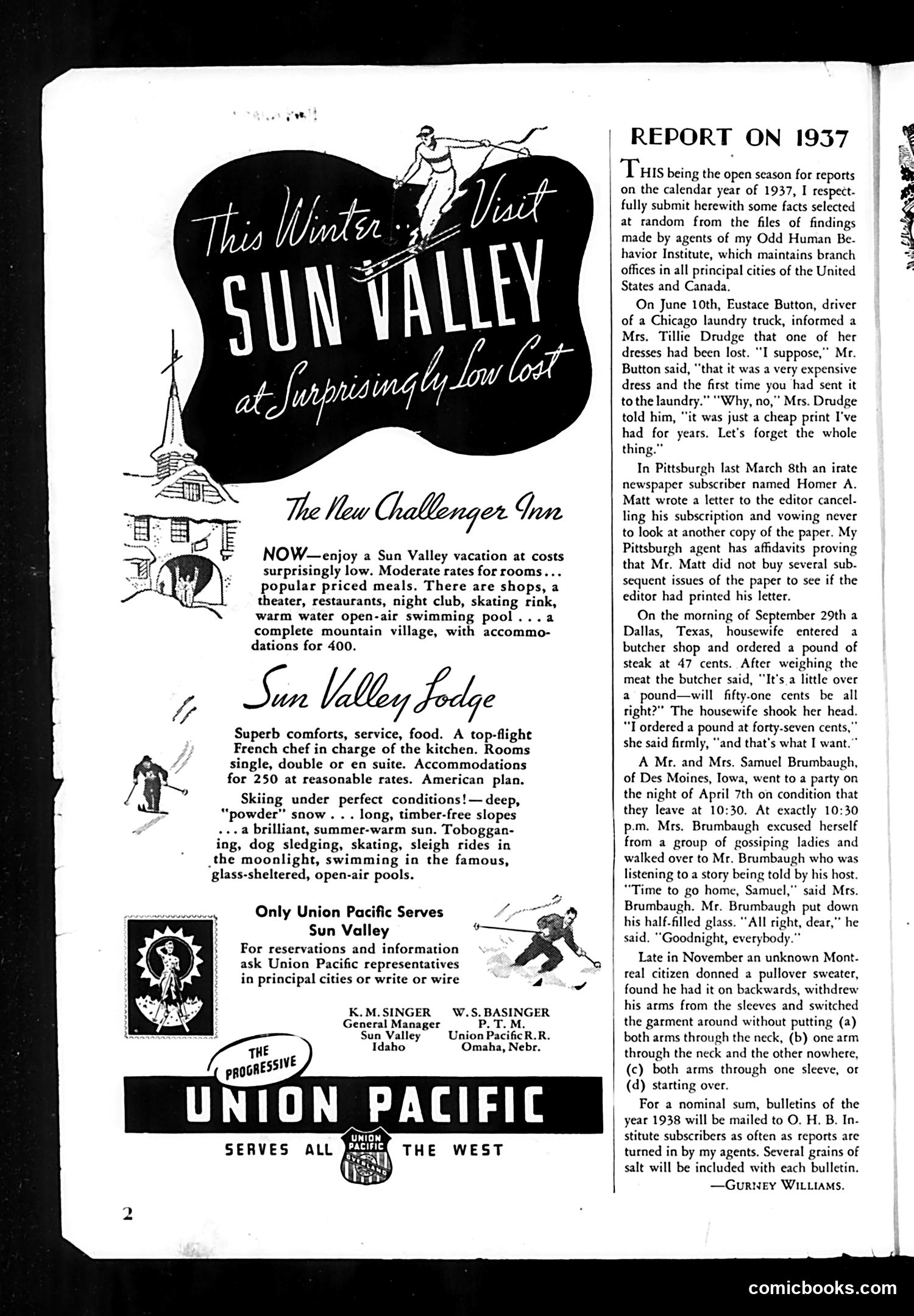 Judge — January 1938 — page 4 of 88