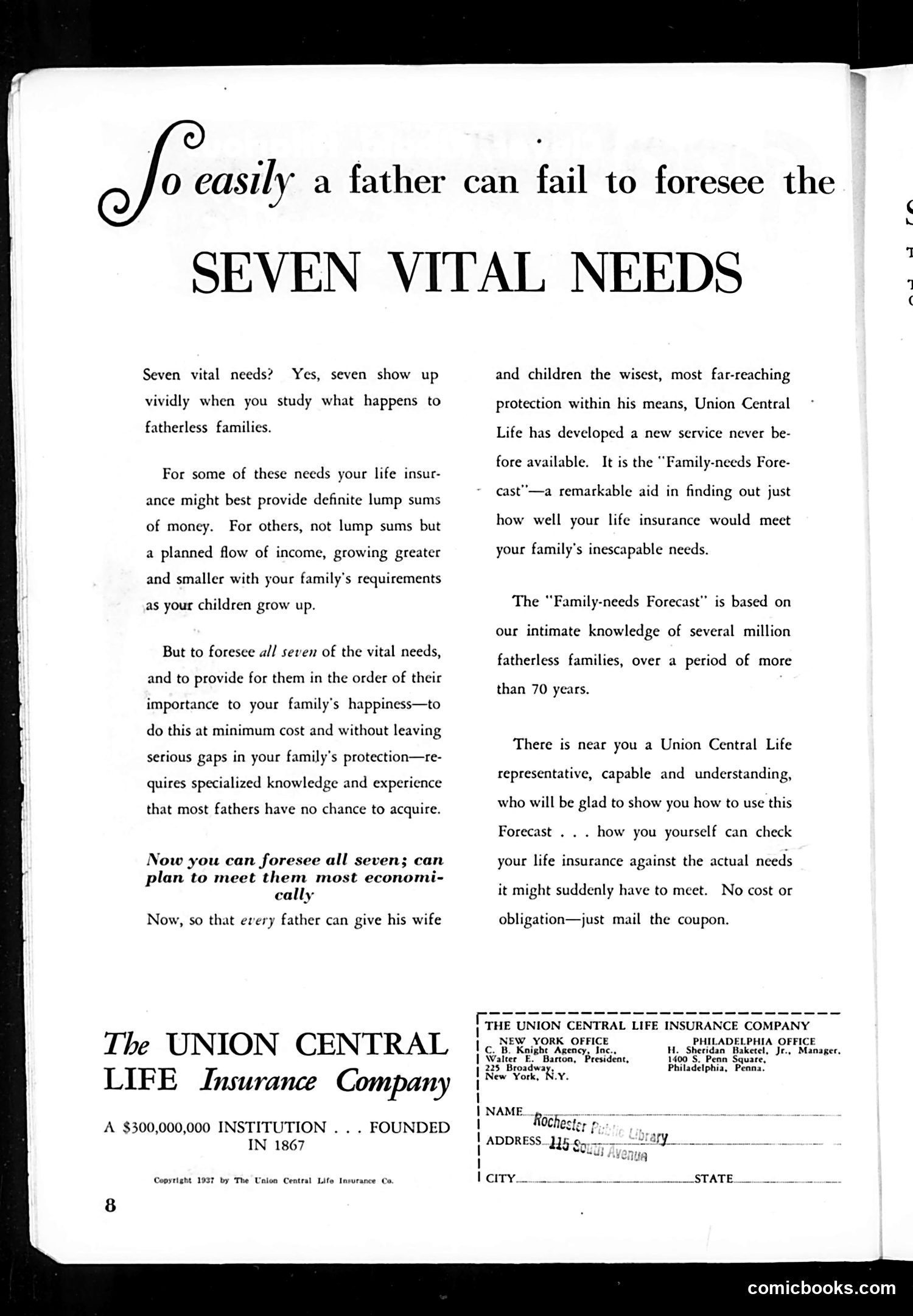 Judge — January 1938 — page 10 of 88