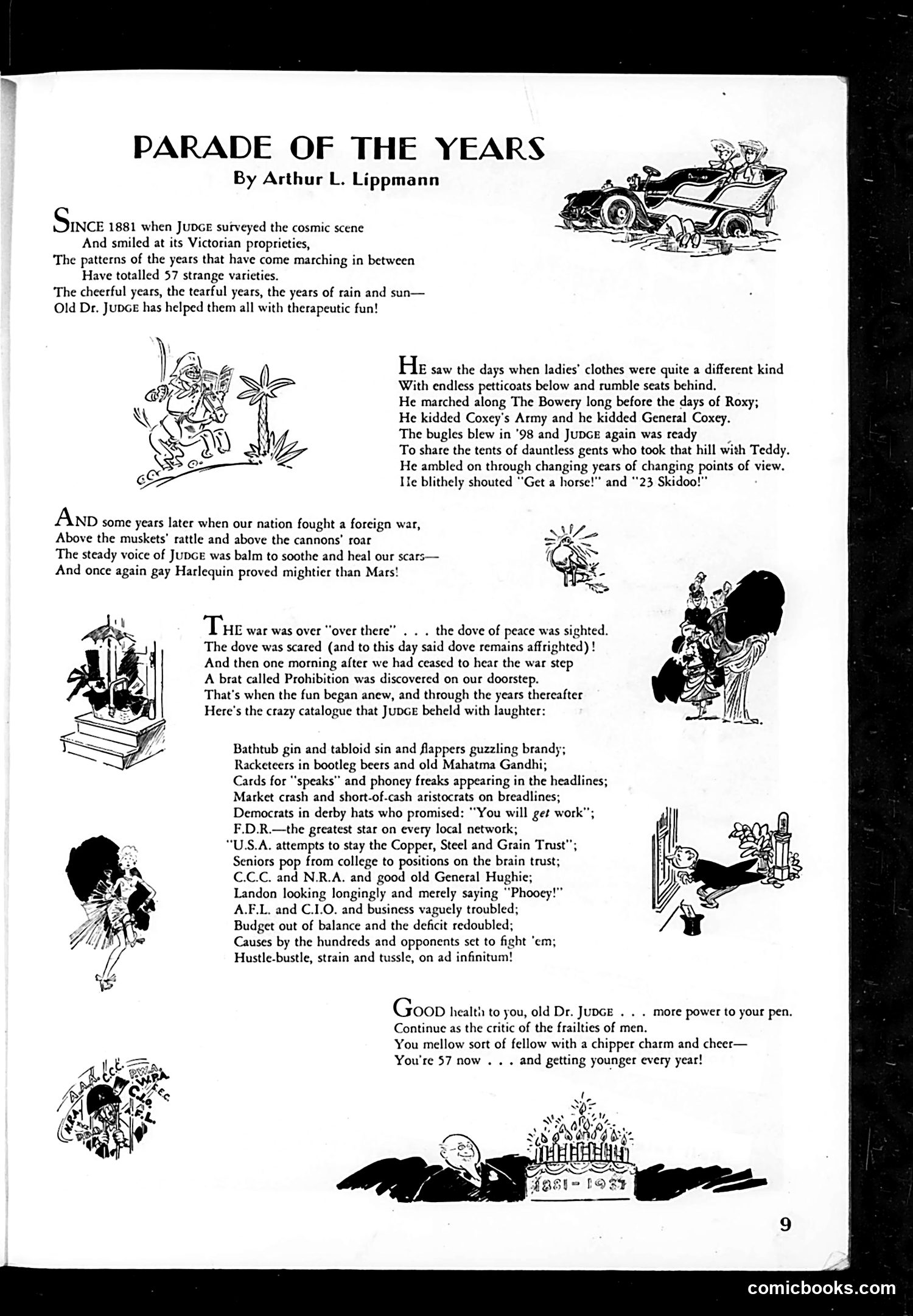 Judge — January 1938 — page 11 of 88