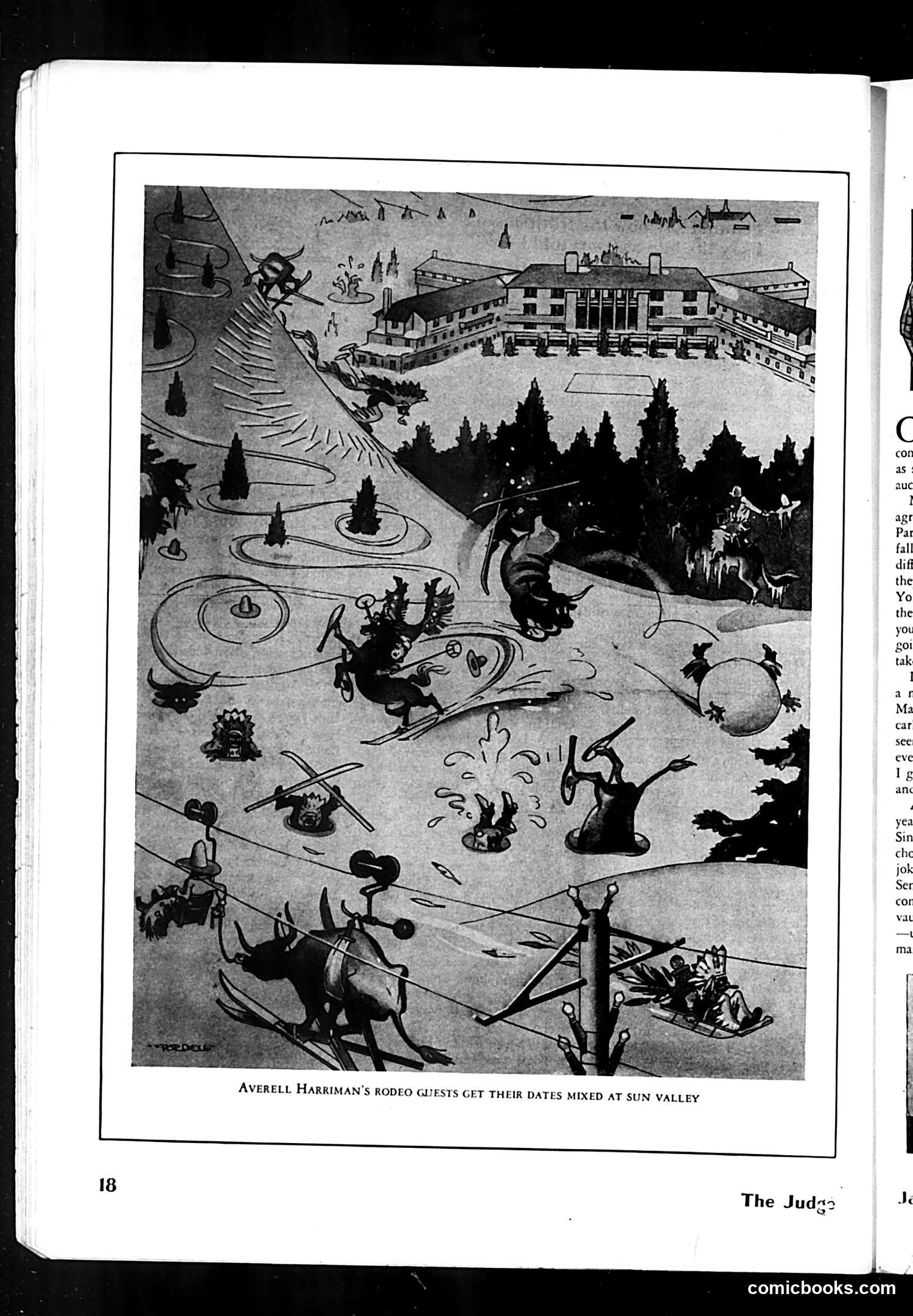 Judge — January 1938 — page 20 of 88