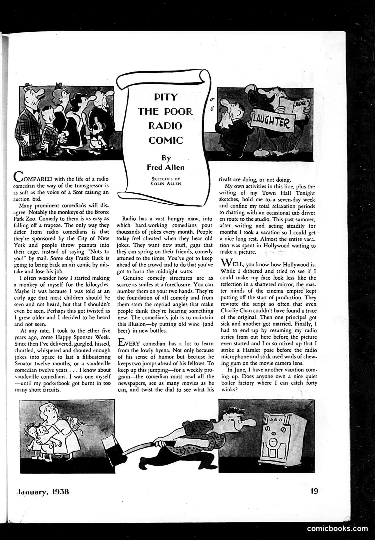 Judge — January 1938 — page 21 of 88