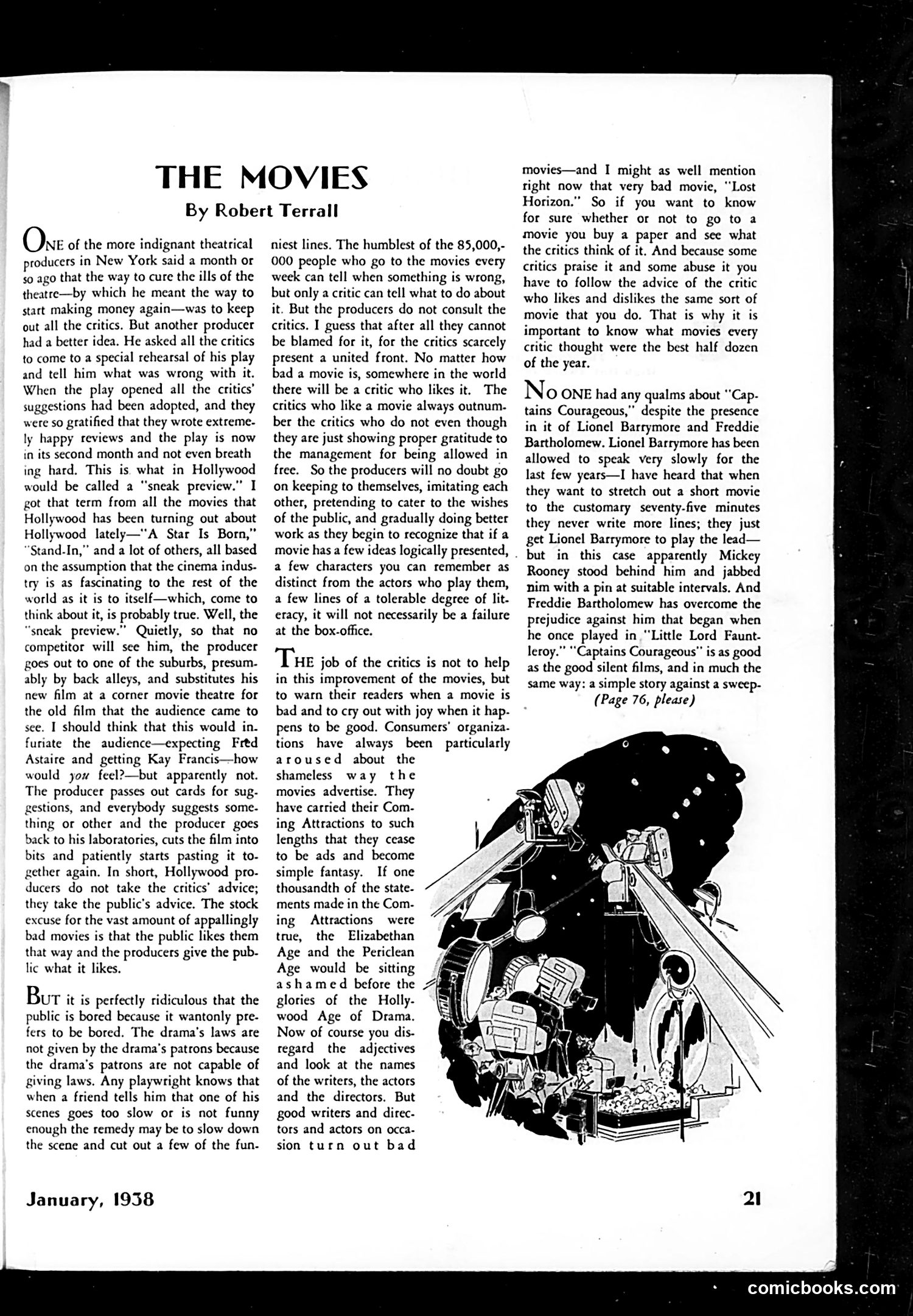 Judge — January 1938 — page 23 of 88