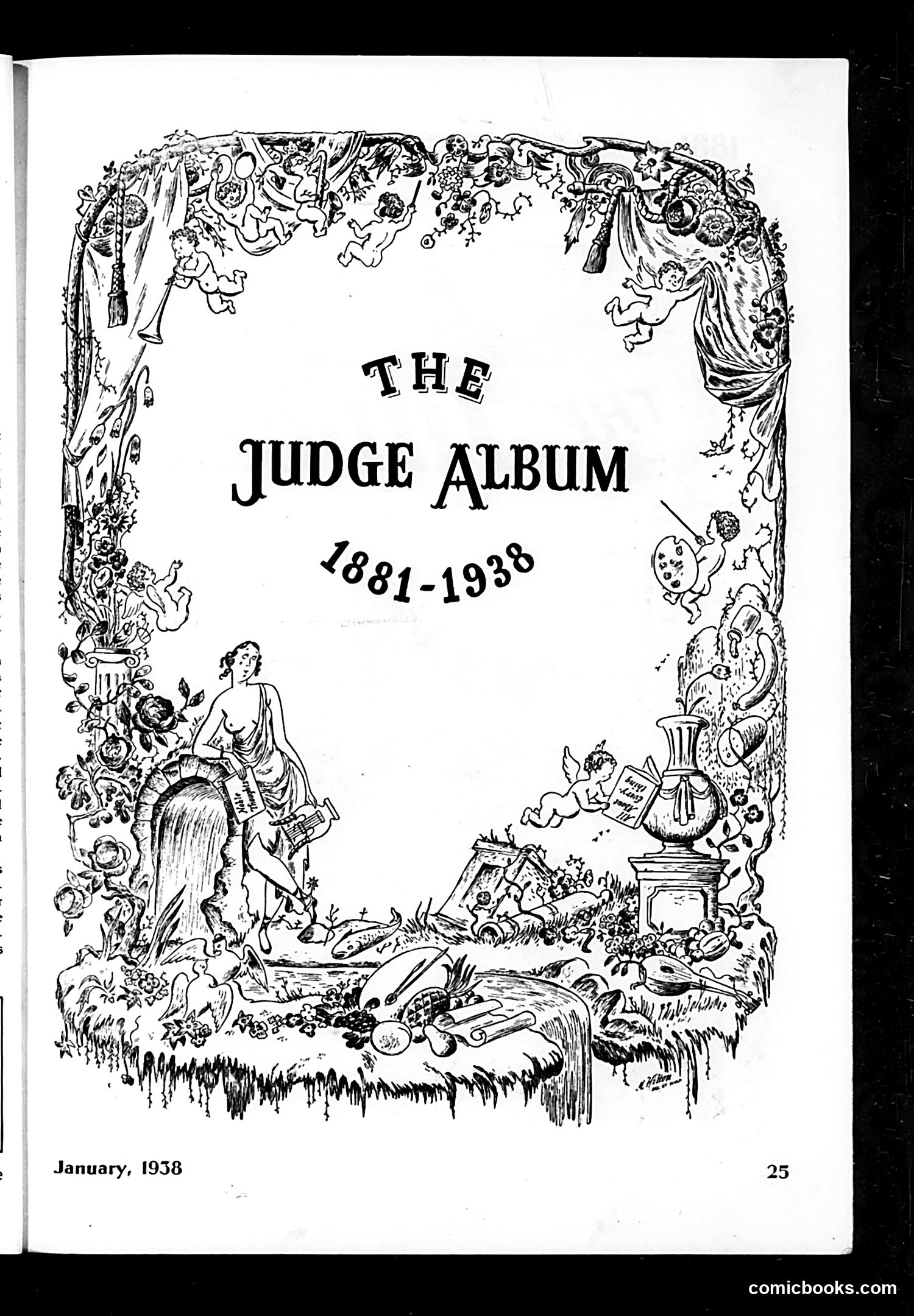 Judge — January 1938 — page 27 of 88