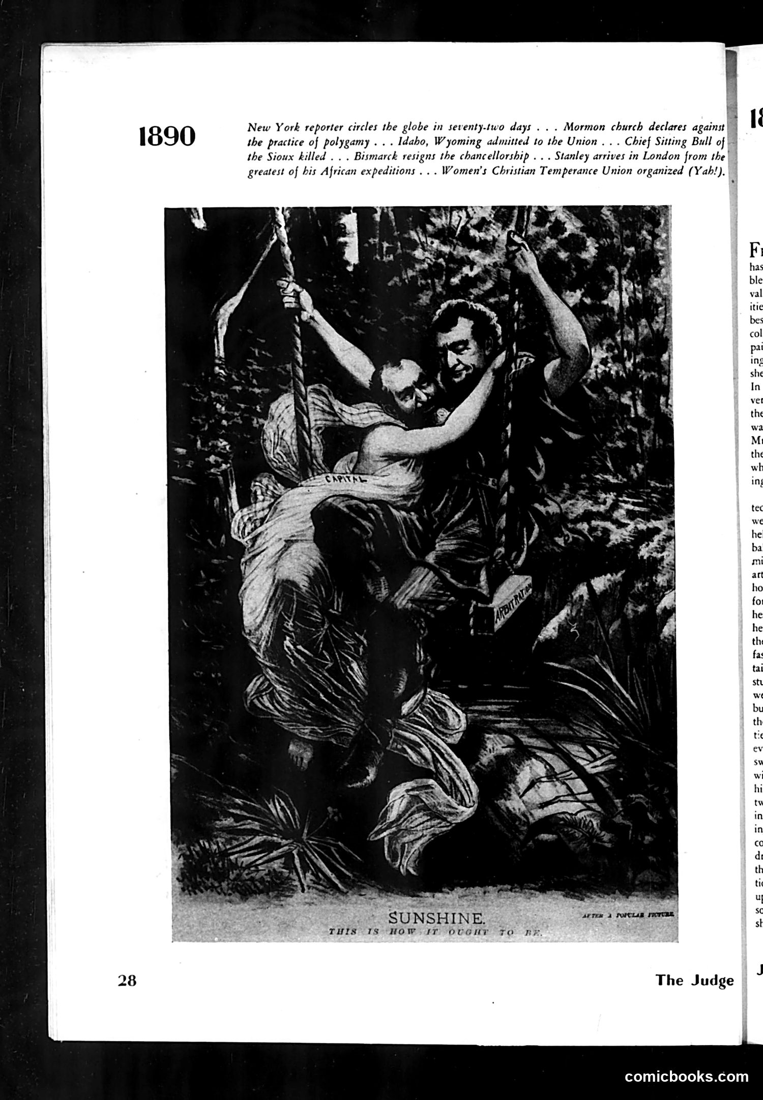 Judge — January 1938 — page 30 of 88