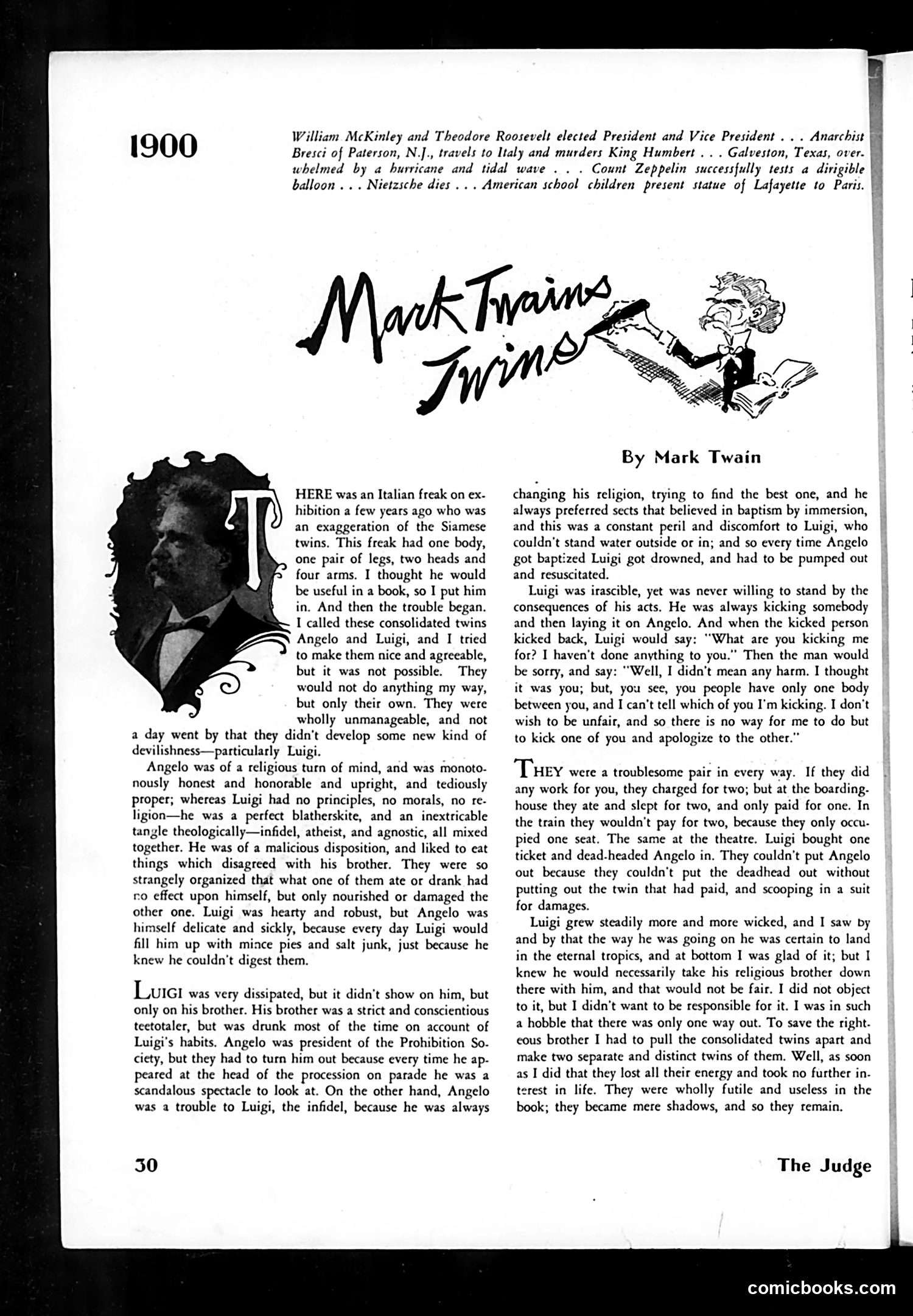 Judge — January 1938 — page 32 of 88