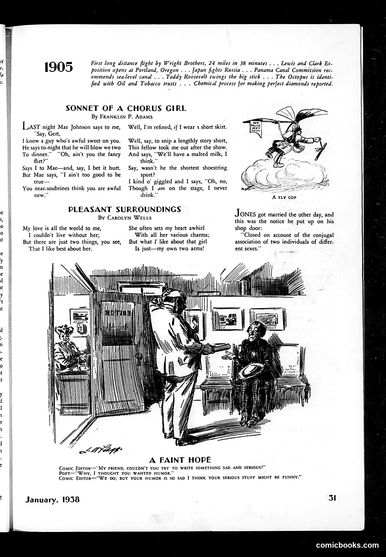 Judge — January 1938 — page 33 of 88
